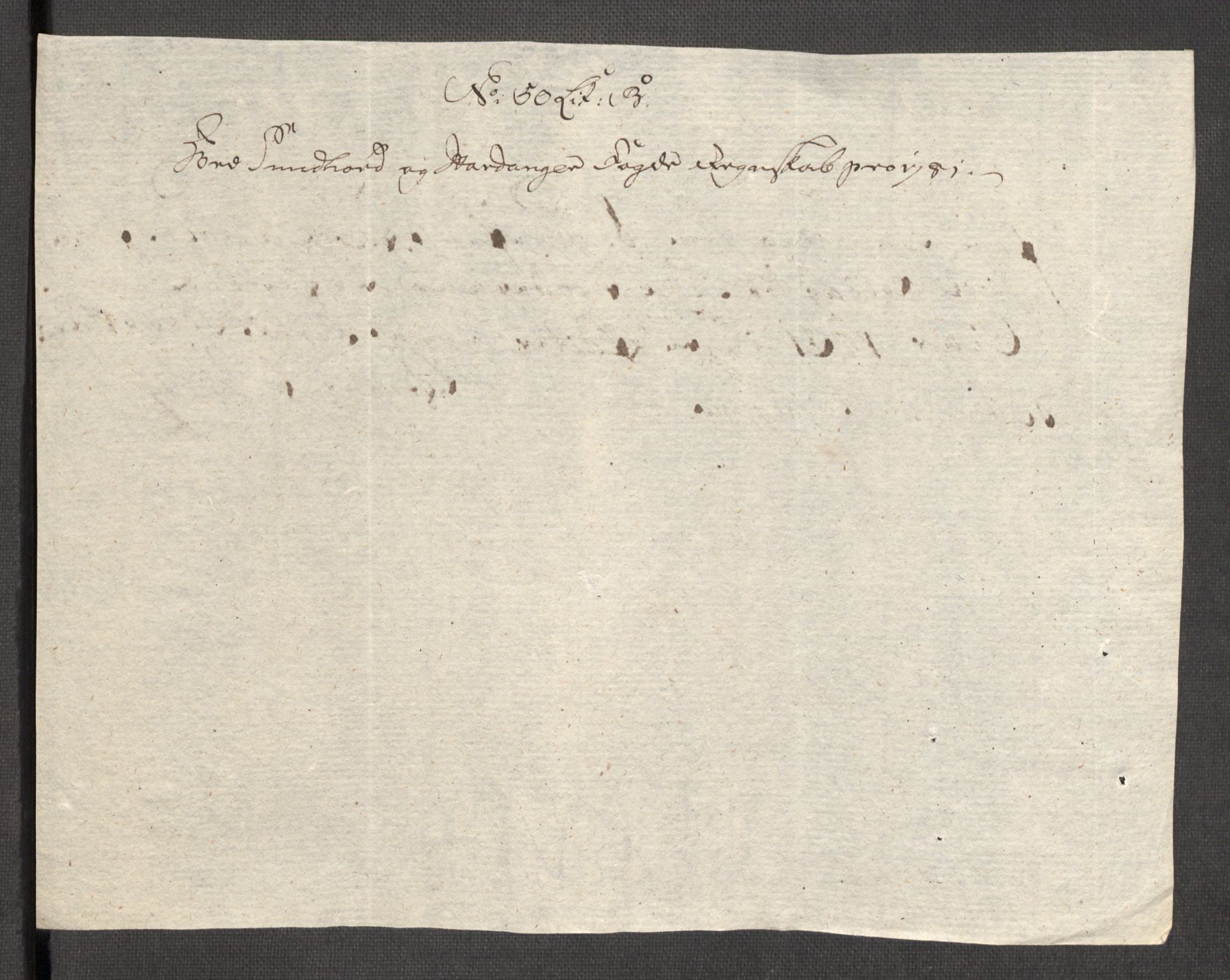 Rentekammeret inntil 1814, Reviderte regnskaper, Fogderegnskap, AV/RA-EA-4092/R48/L3097: Fogderegnskap Sunnhordland og Hardanger, 1781, p. 324