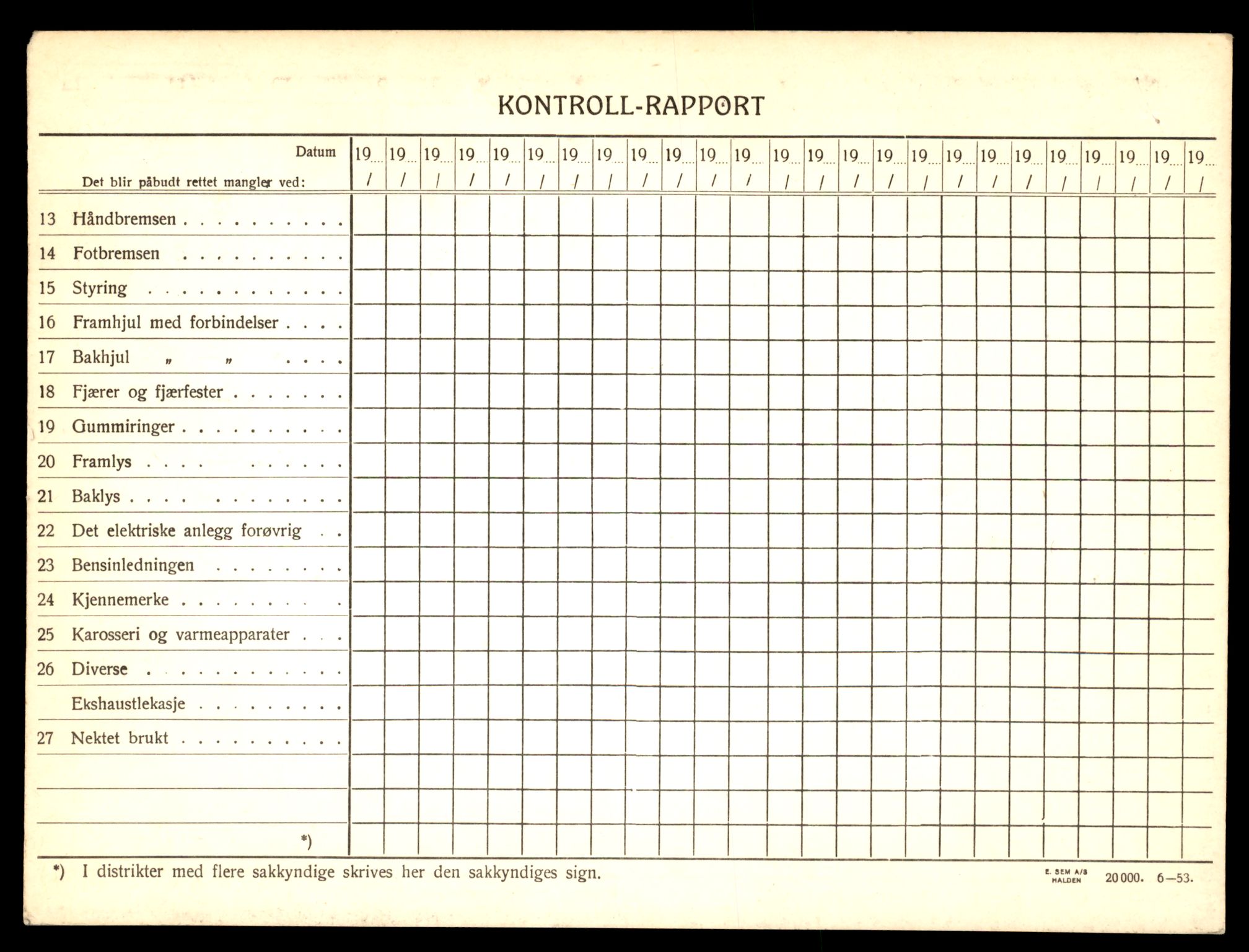 Møre og Romsdal vegkontor - Ålesund trafikkstasjon, SAT/A-4099/F/Fe/L0008: Registreringskort for kjøretøy T 747 - T 894, 1927-1998, p. 2937