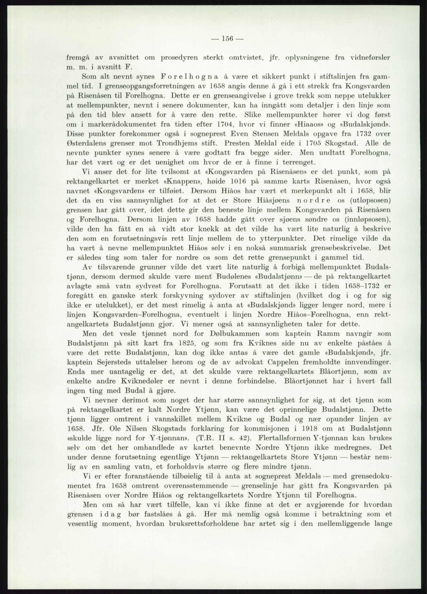 Høyfjellskommisjonen, AV/RA-S-1546/X/Xa/L0001: Nr. 1-33, 1909-1953, p. 4254