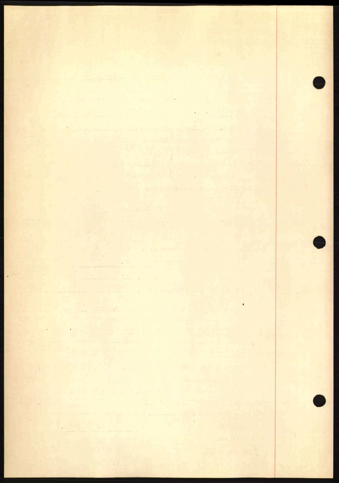 Kristiansund byfogd, AV/SAT-A-4587/A/27: Mortgage book no. 29, 1936-1937, Diary no: : 429/1936