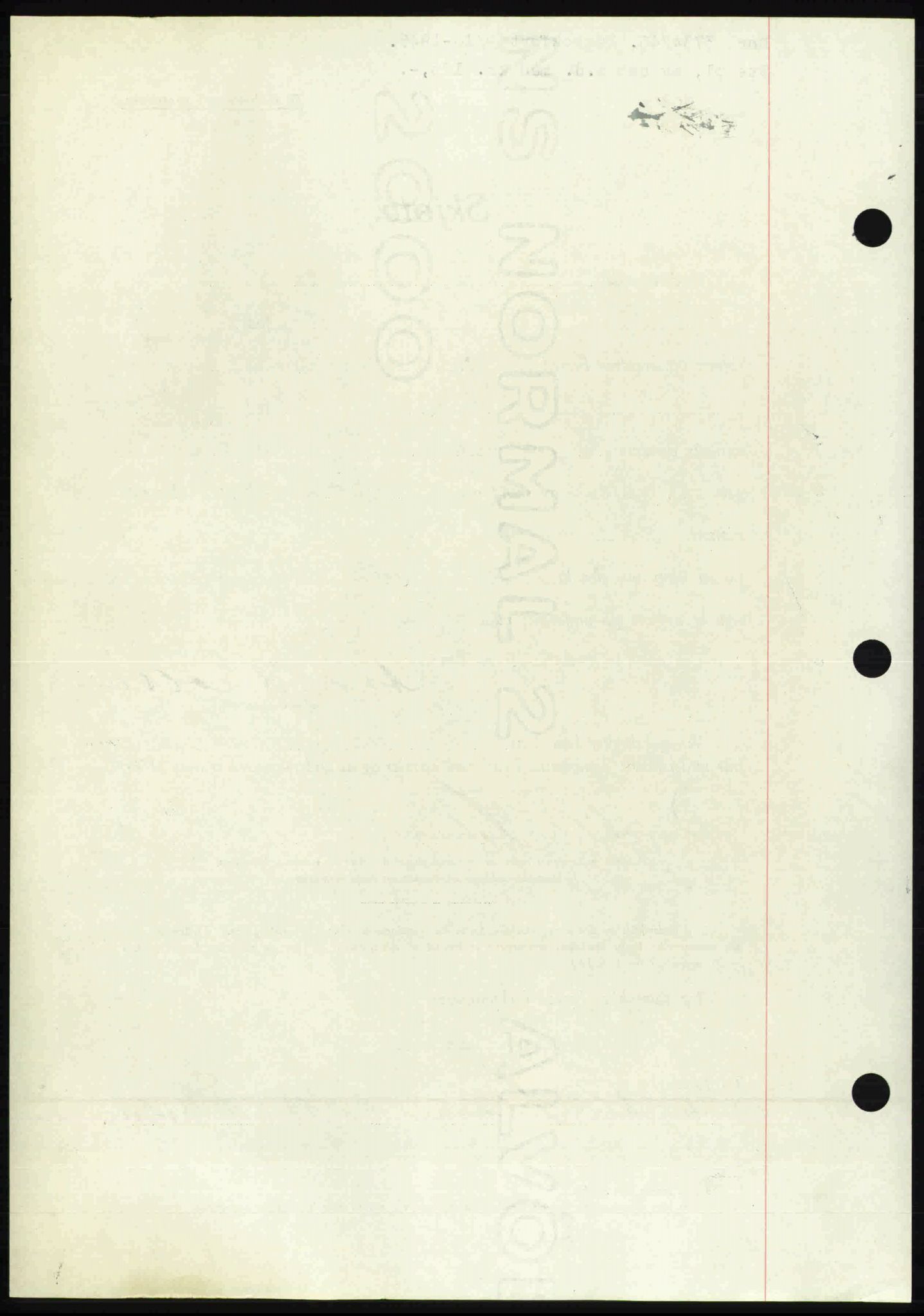 Nedre Romerike sorenskriveri, AV/SAO-A-10469/G/Gb/Gbd/L0017: Mortgage book no. 17, 1946-1946, Diary no: : 3734/1946