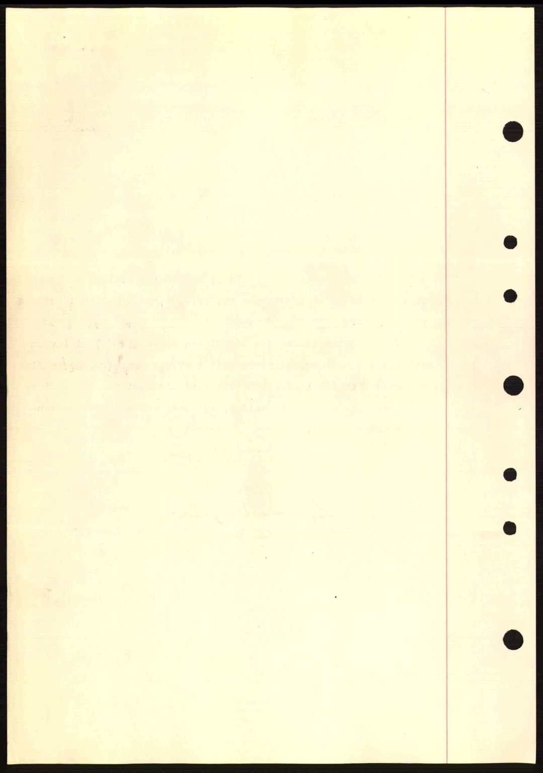 Nordre Sunnmøre sorenskriveri, SAT/A-0006/1/2/2C/2Ca: Mortgage book no. B1-6, 1938-1942, Diary no: : 536/1941