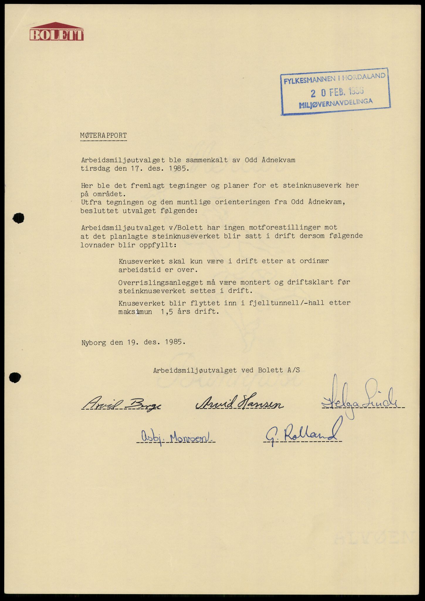 Statens forurensningstilsyn, hovedkontoret, AV/RA-S-4136/1/D/Da/L1368: Kommunalt avløpsvann, slam og avfall, vannforsyning, analyse, akvakultur og produktkontroll, 1983-1993, p. 72