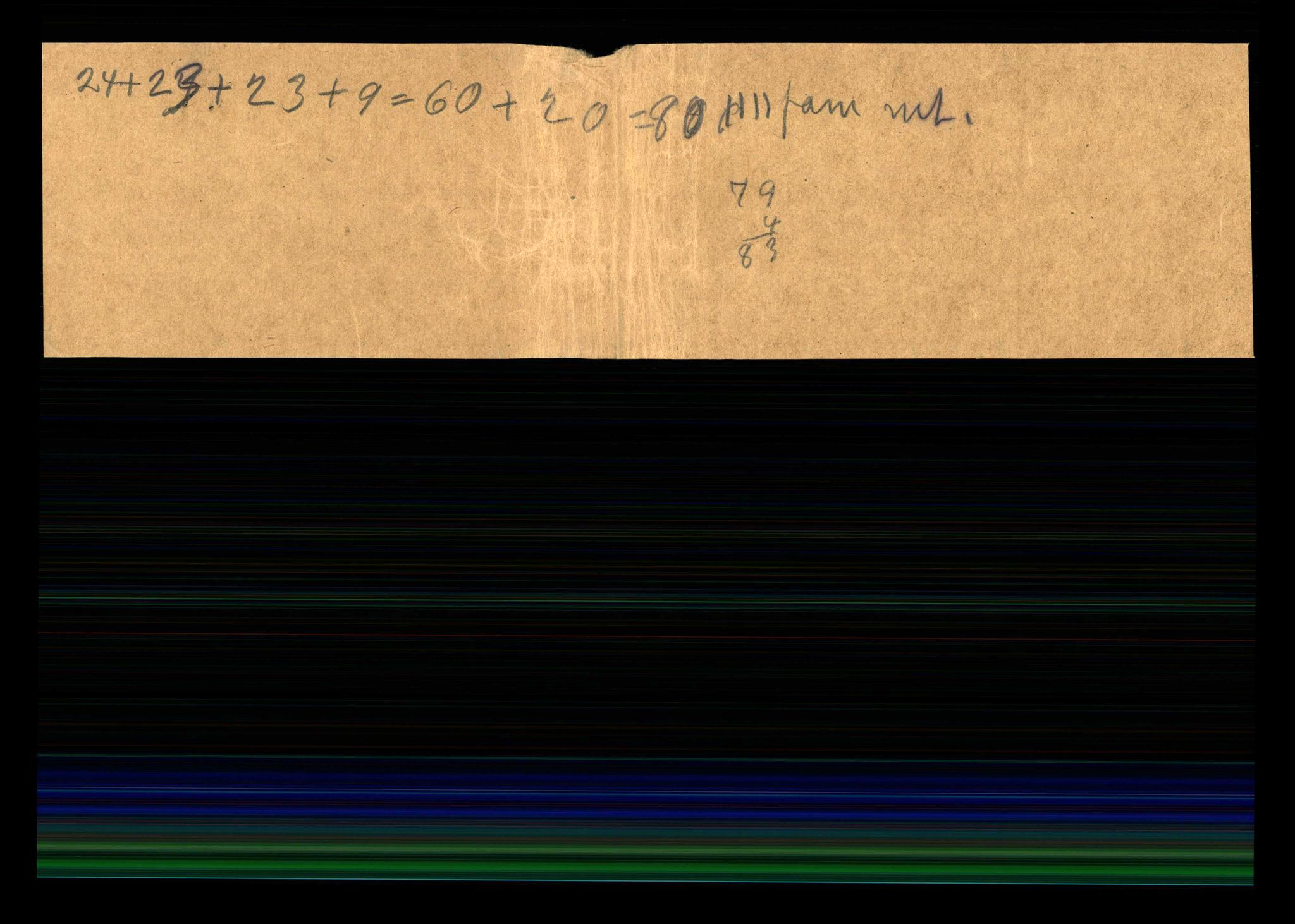 RA, 1910 census for Stordal, 1910, p. 21