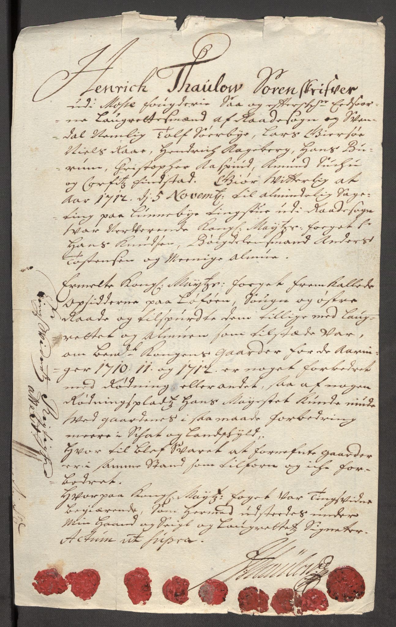 Rentekammeret inntil 1814, Reviderte regnskaper, Fogderegnskap, RA/EA-4092/R04/L0137: Fogderegnskap Moss, Onsøy, Tune, Veme og Åbygge, 1712, p. 80