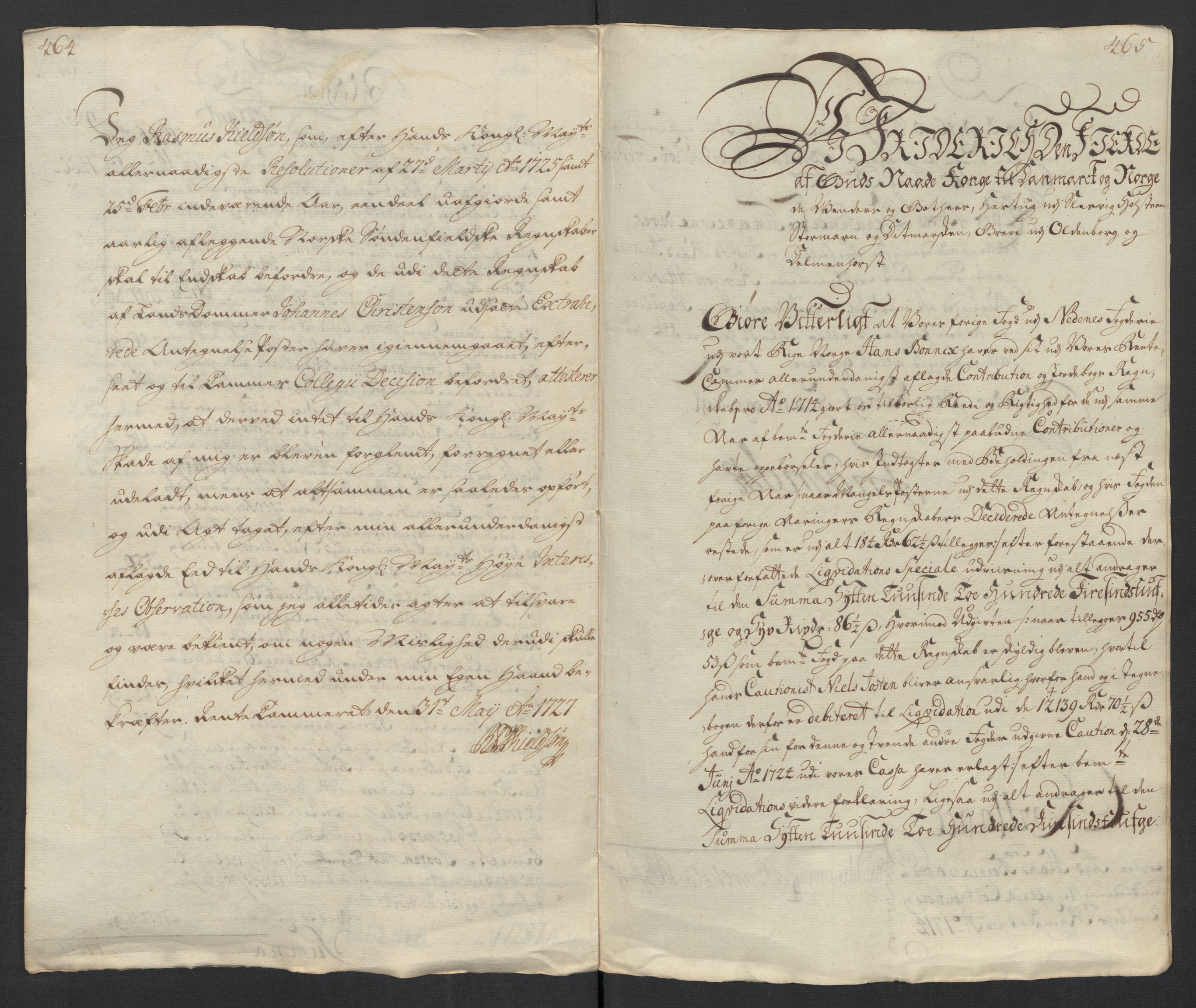 Rentekammeret inntil 1814, Reviderte regnskaper, Fogderegnskap, RA/EA-4092/R39/L2321: Fogderegnskap Nedenes, 1713-1714, p. 168