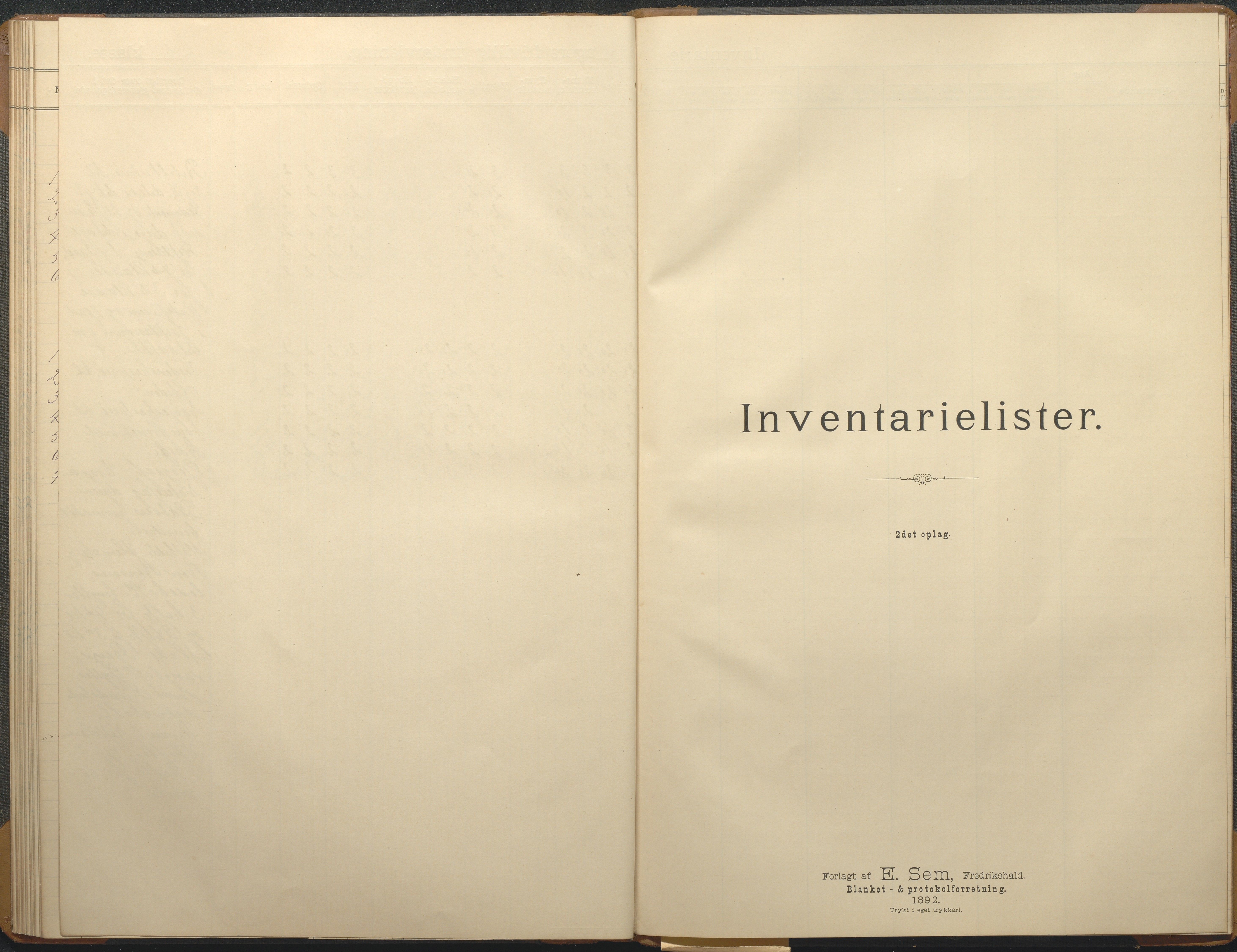 Hisøy kommune frem til 1991, AAKS/KA0922-PK/33/L0007: Skoleprotokoll, 1893-1925