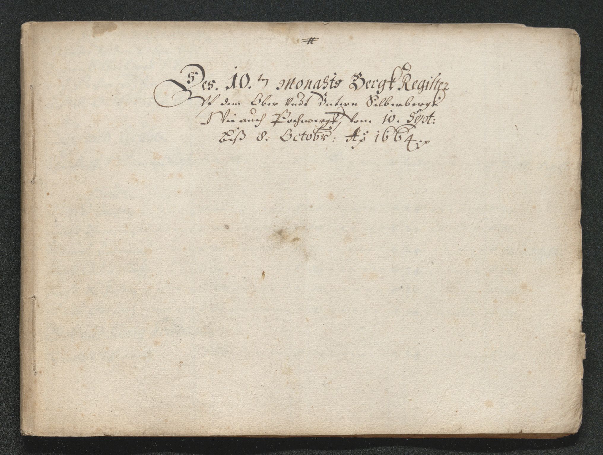 Kongsberg Sølvverk 1623-1816, AV/SAKO-EA-3135/001/D/Dc/Dcd/L0036: Utgiftsregnskap for gruver m.m., 1663-1664, p. 757