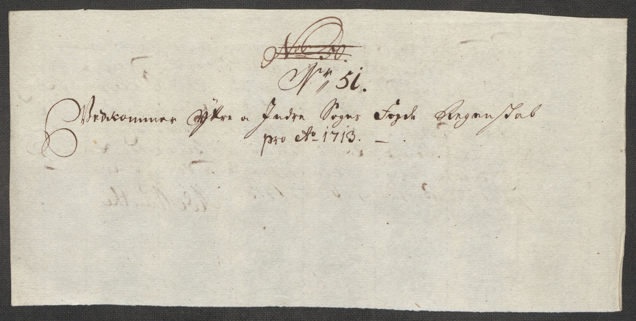 Rentekammeret inntil 1814, Reviderte regnskaper, Fogderegnskap, AV/RA-EA-4092/R52/L3319: Fogderegnskap Sogn, 1713-1714, p. 398