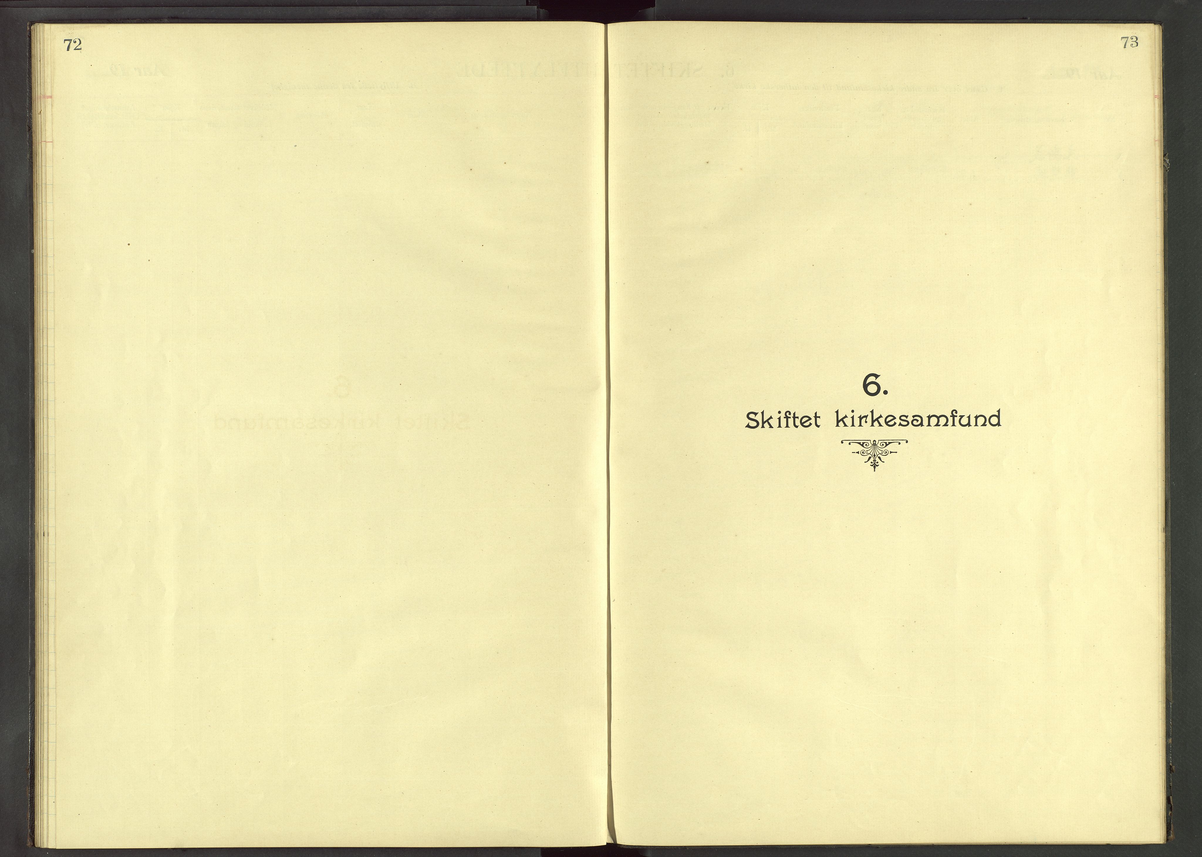 Det Norske Misjonsselskap - utland - Kina (Hunan), VID/MA-A-1065/Dm/L0033: Parish register (official) no. 71, 1907-1946, p. 72-73