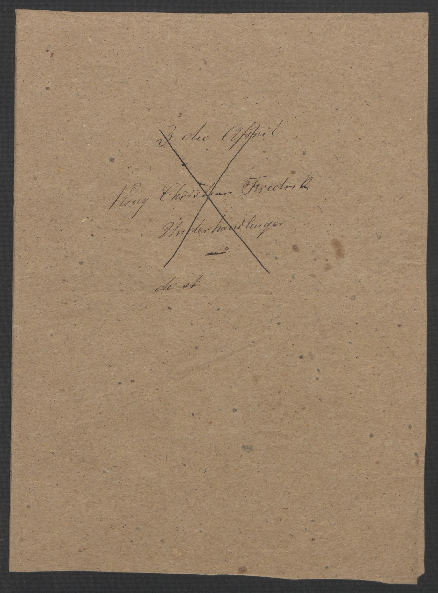 Faye, Andreas, AV/RA-PA-0015/F/Fh/L0031/0003: -- / Carl Falsen og thrønderne 1814, p. 37