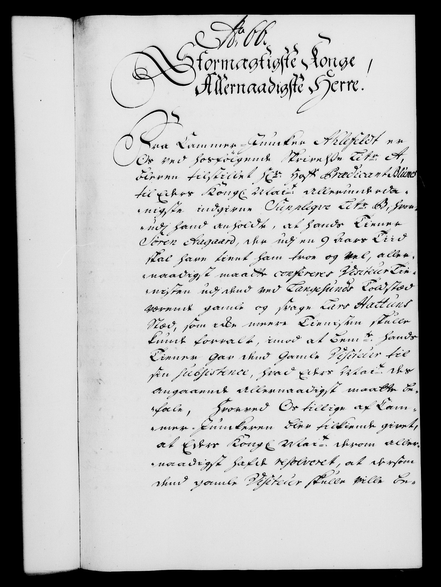 Rentekammeret, Kammerkanselliet, RA/EA-3111/G/Gf/Gfa/L0021: Norsk relasjons- og resolusjonsprotokoll (merket RK 52.21), 1738, p. 357