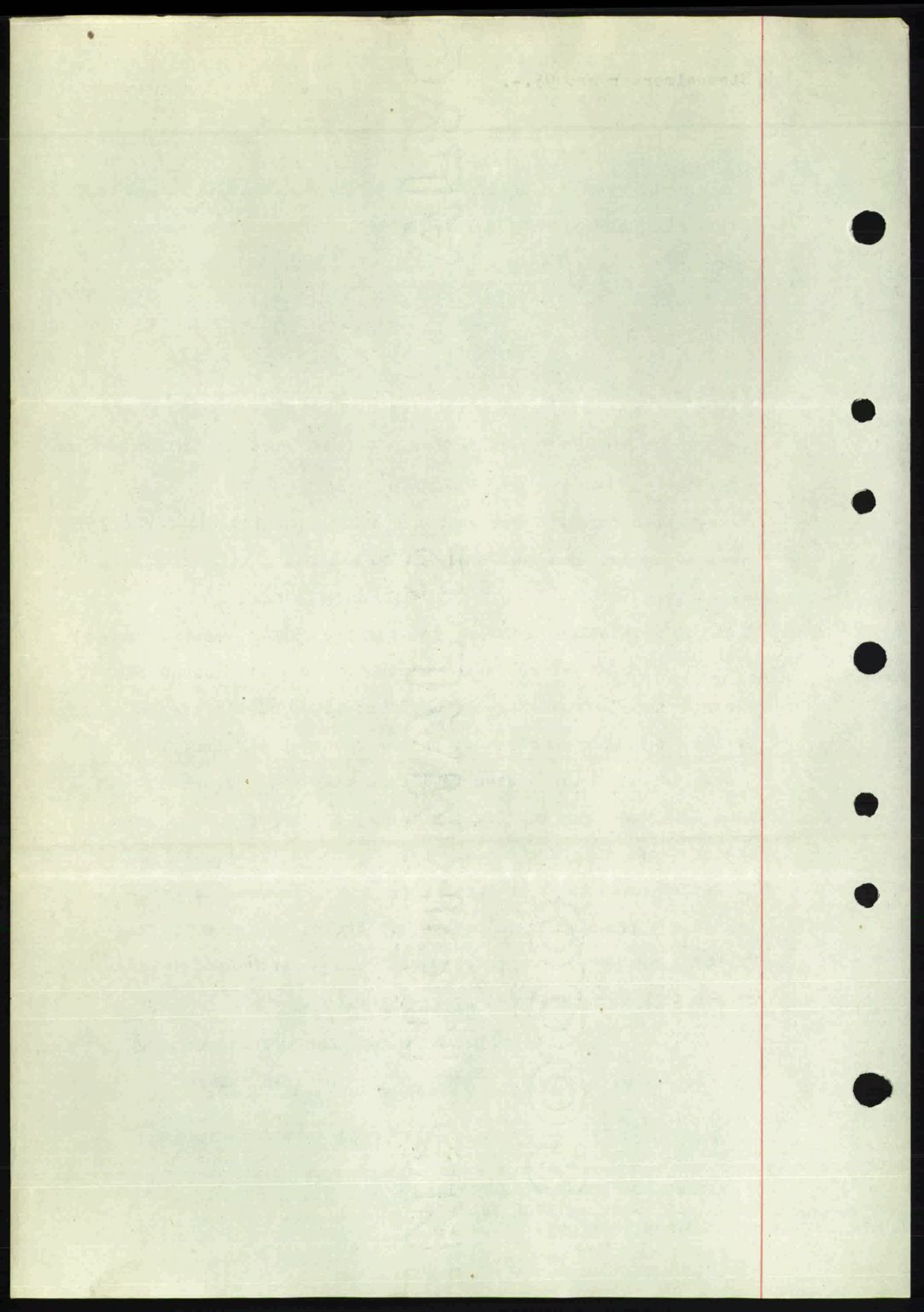 Nordre Sunnmøre sorenskriveri, SAT/A-0006/1/2/2C/2Ca: Mortgage book no. A35, 1950-1950, Diary no: : 1757/1950