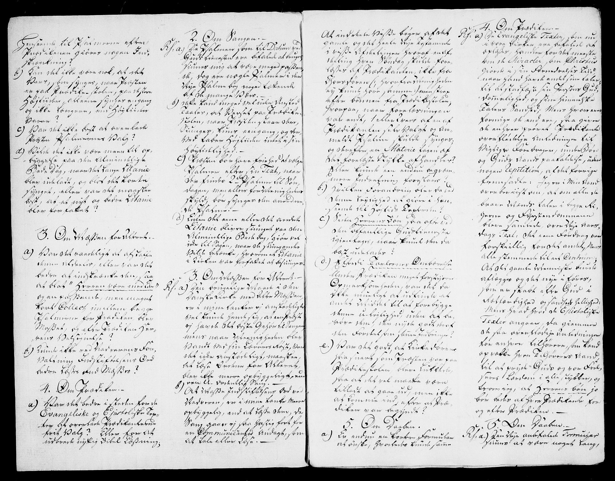 Danske Kanselli, Skapsaker, AV/RA-EA-4061/F/L0127: Skap 16, pakke 76 III-76 V, 1791, p. 213
