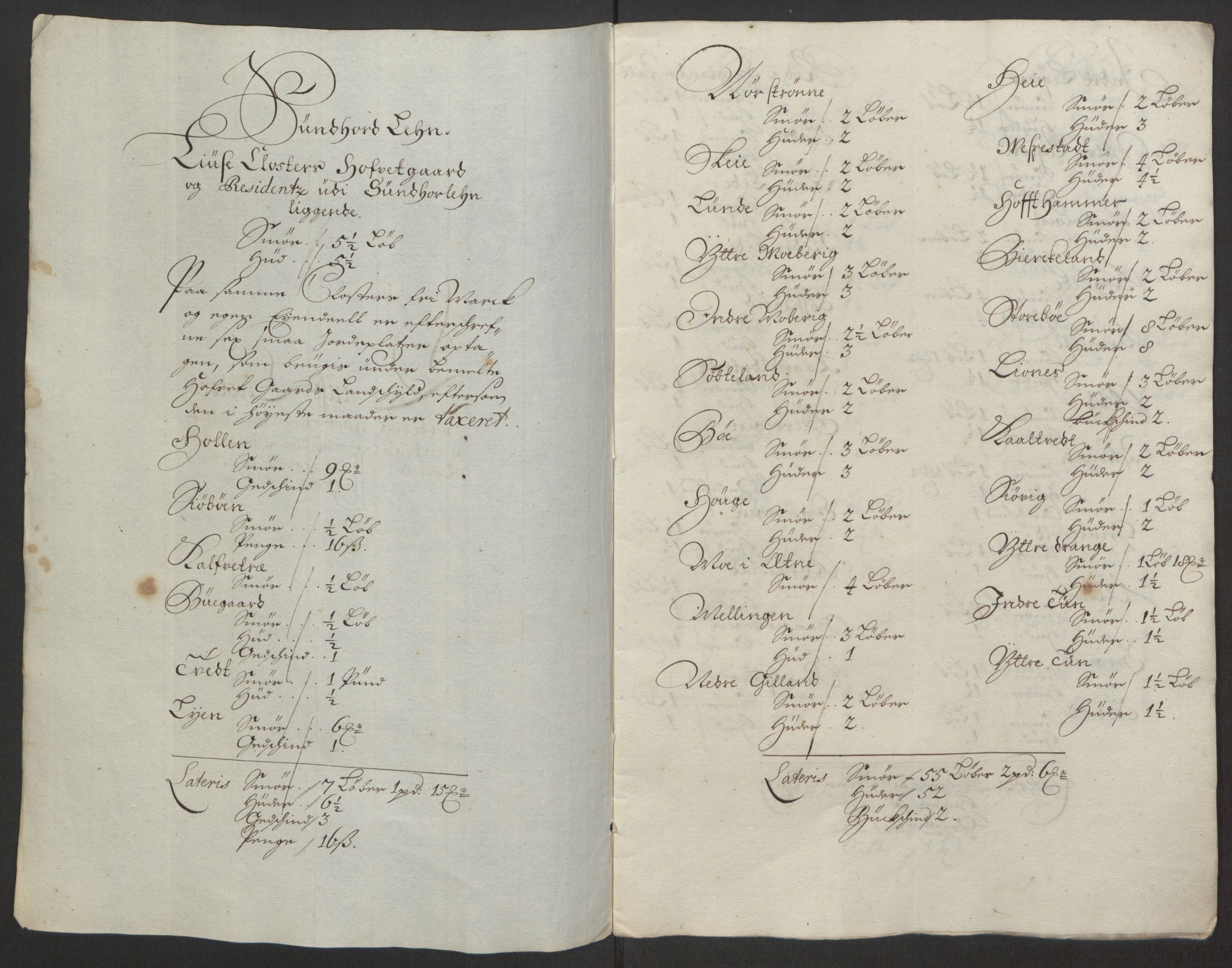 Rentekammeret inntil 1814, Reviderte regnskaper, Fogderegnskap, RA/EA-4092/R50/L3159: Fogderegnskap Lyse kloster, 1691-1709, p. 158