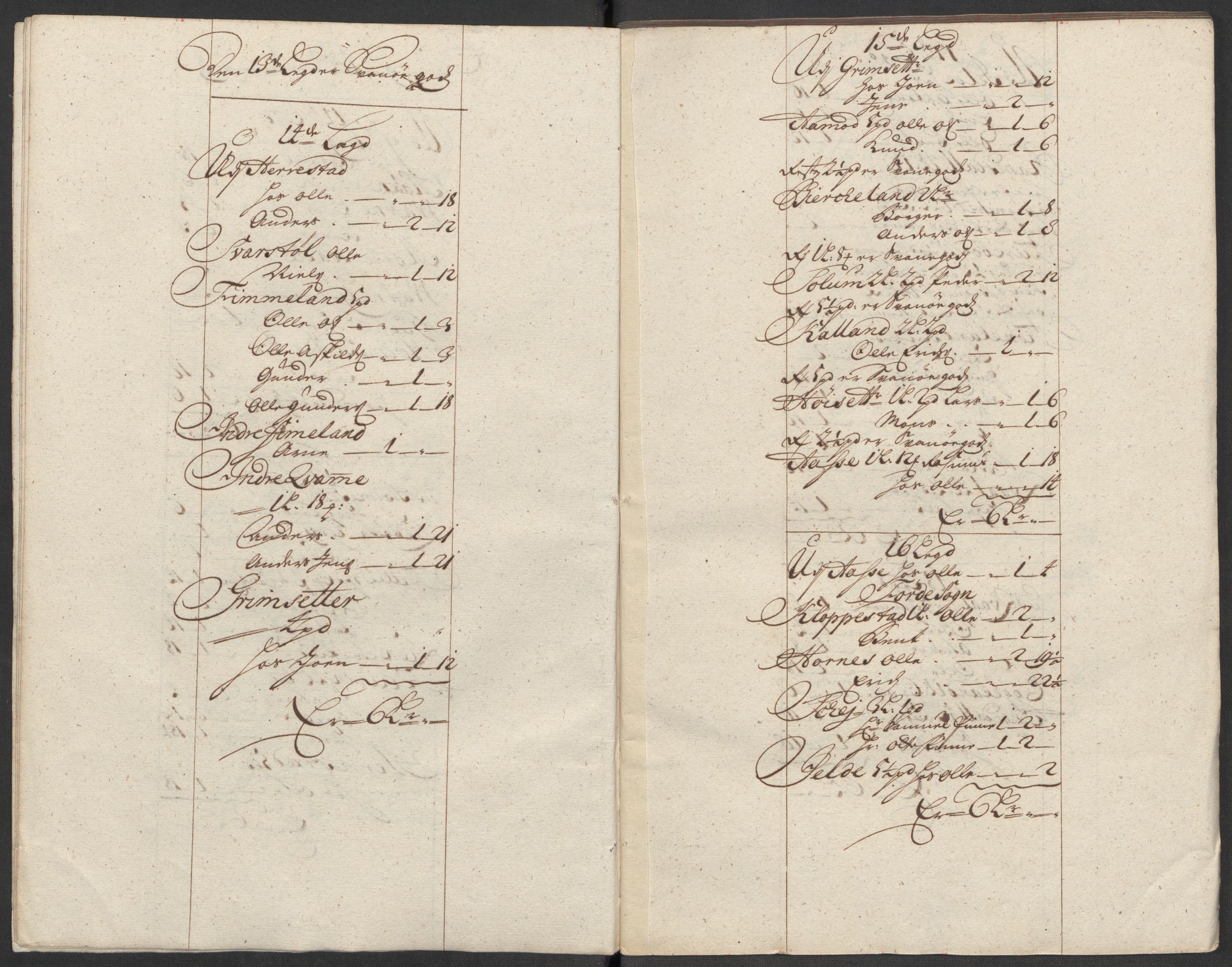 Rentekammeret inntil 1814, Reviderte regnskaper, Fogderegnskap, AV/RA-EA-4092/R53/L3437: Fogderegnskap Sunn- og Nordfjord, 1713, p. 137