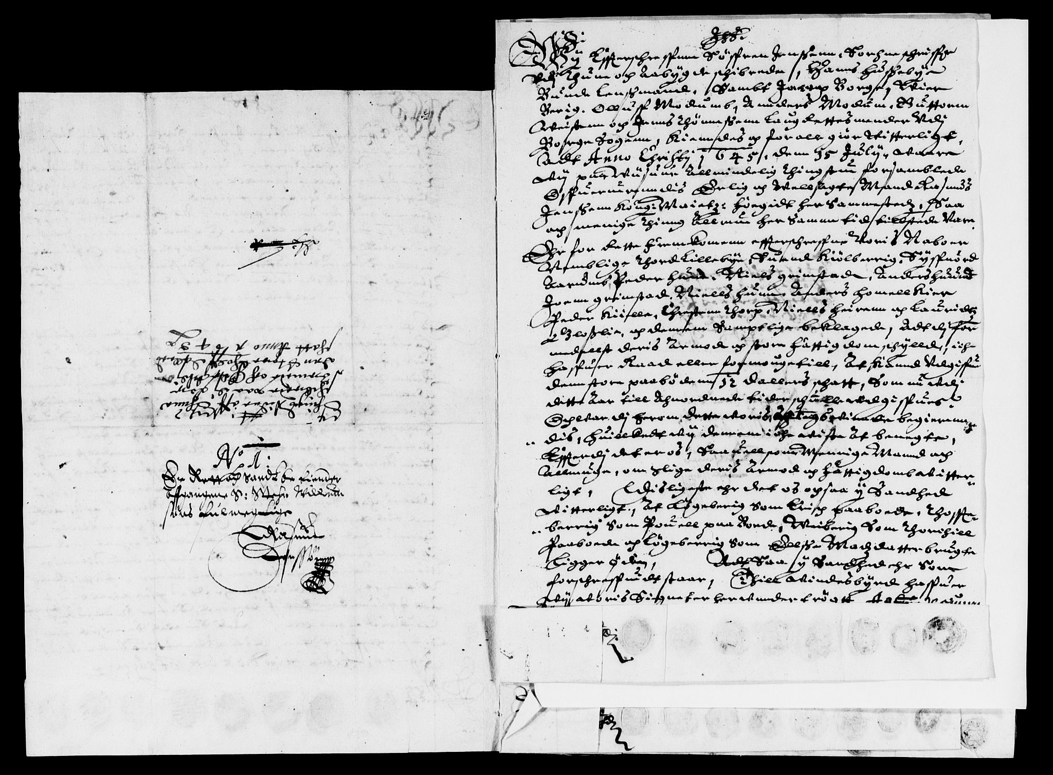 Rentekammeret inntil 1814, Reviderte regnskaper, Lensregnskaper, AV/RA-EA-5023/R/Rb/Rbc/L0006: Tune, Åbygge og Veme len, 1644-1647