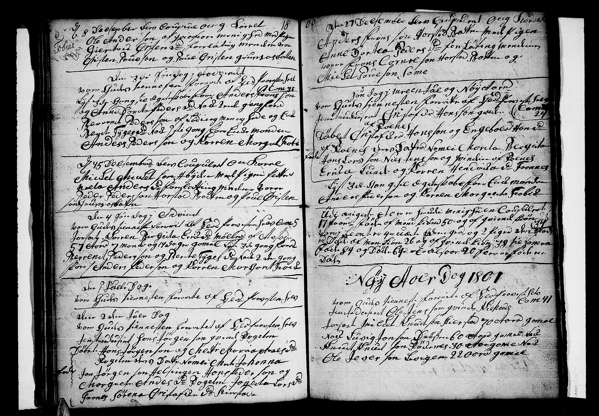 Trondenes sokneprestkontor, AV/SATØ-S-1319/H/Hb/L0002klokker: Parish register (copy) no. 2, 1795-1818, p. 69