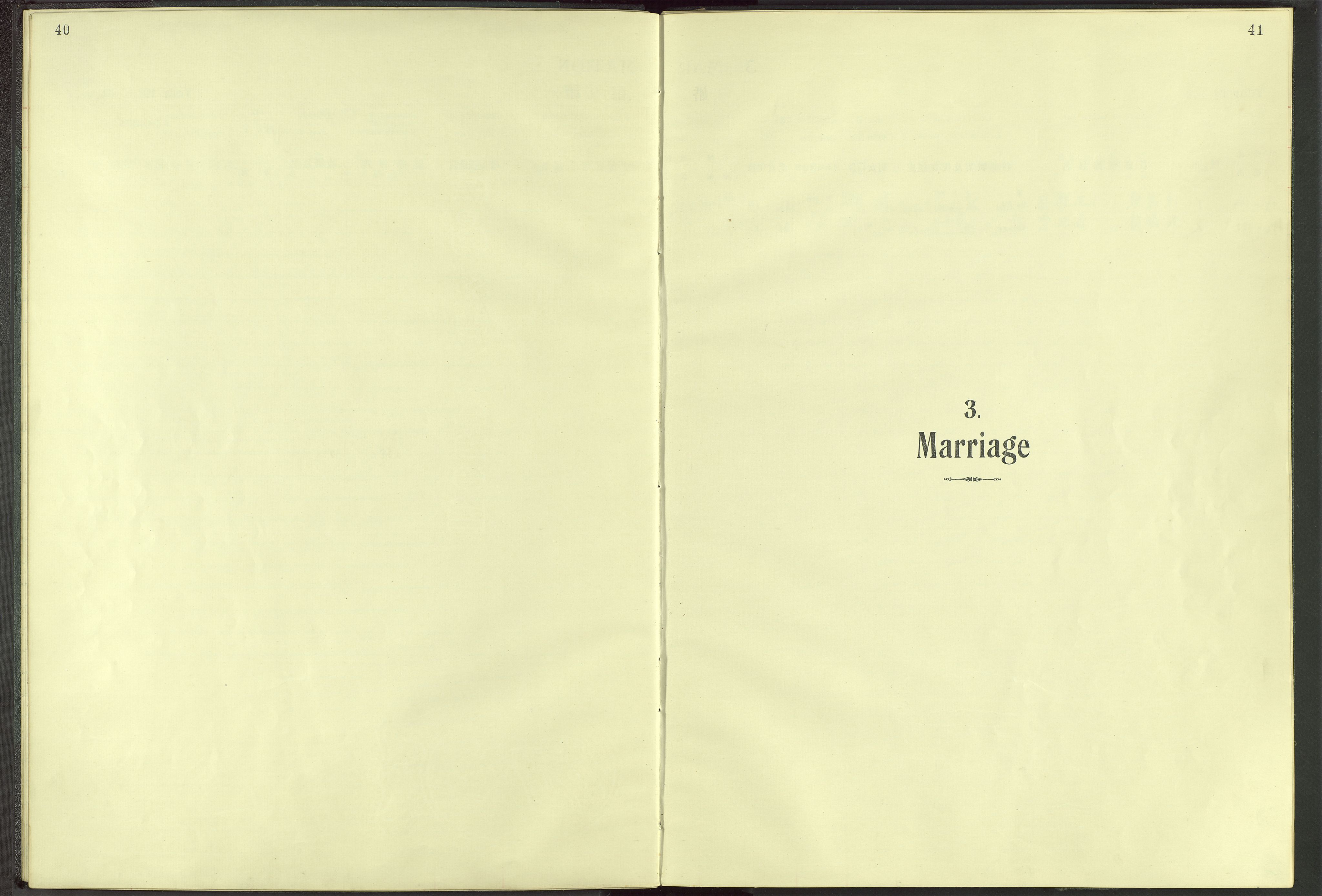 Det Norske Misjonsselskap - utland - Kina (Hunan), VID/MA-A-1065/Dm/L0006: Parish register (official) no. 51, 1912-1948, p. 40-41