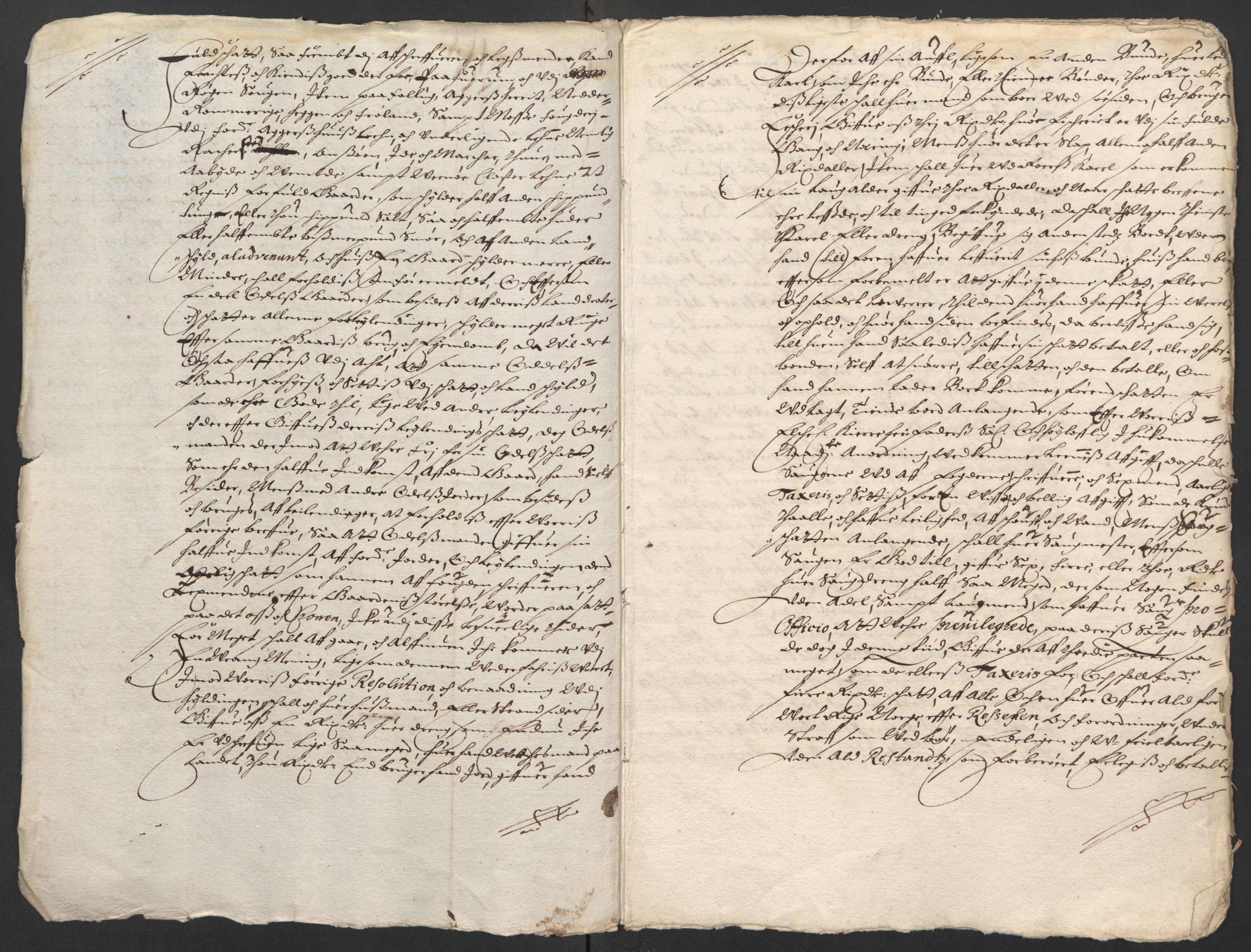 Rentekammeret inntil 1814, Reviderte regnskaper, Lensregnskaper, AV/RA-EA-5023/R/Rb/Rba/L0227: Akershus len, 1655-1656