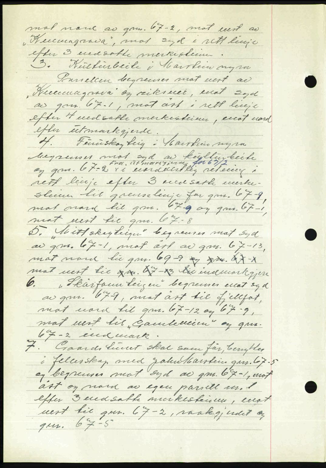 Romsdal sorenskriveri, AV/SAT-A-4149/1/2/2C: Mortgage book no. A27, 1948-1948, Diary no: : 2210/1948