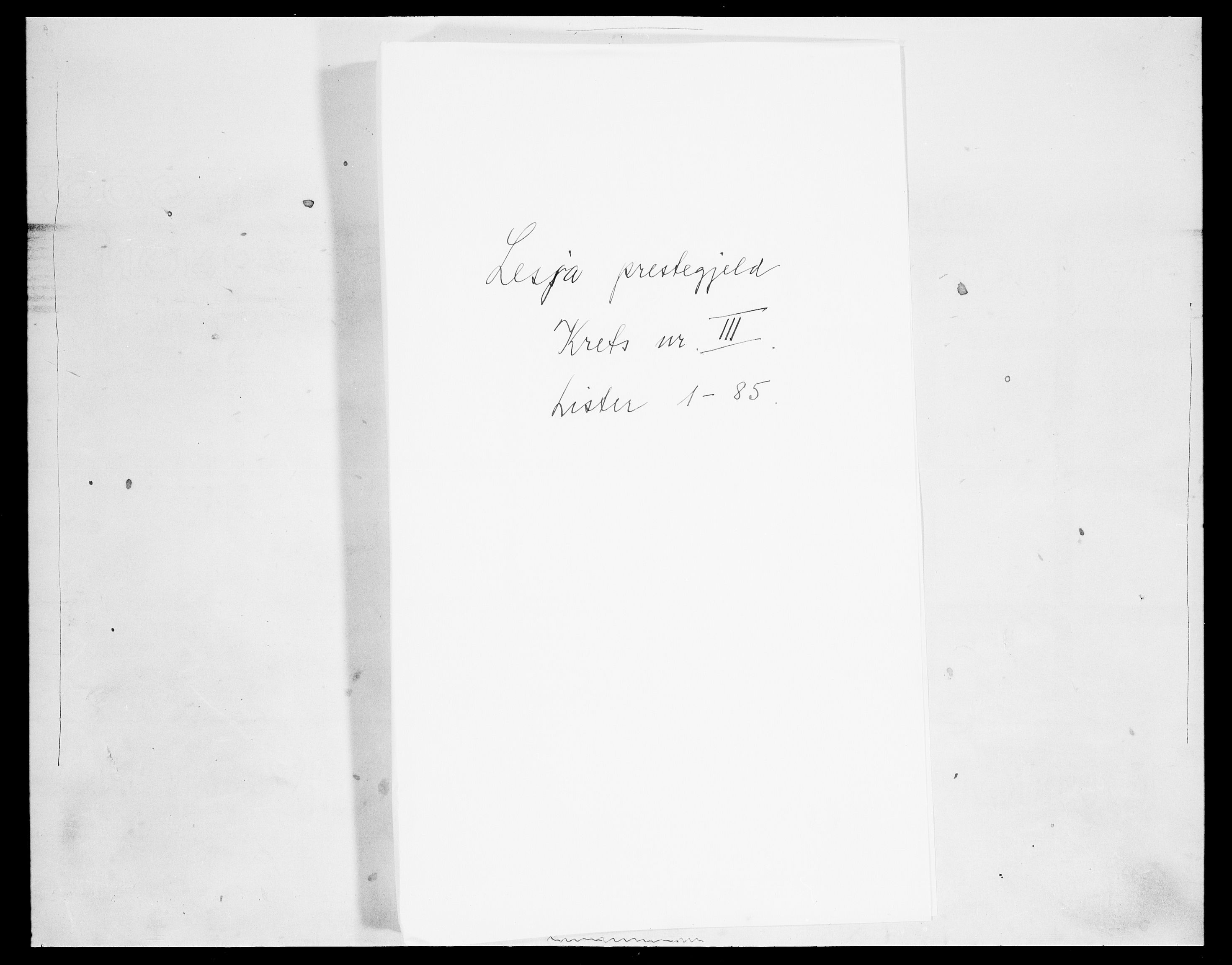 SAH, 1875 census for 0512P Lesja, 1875, p. 370