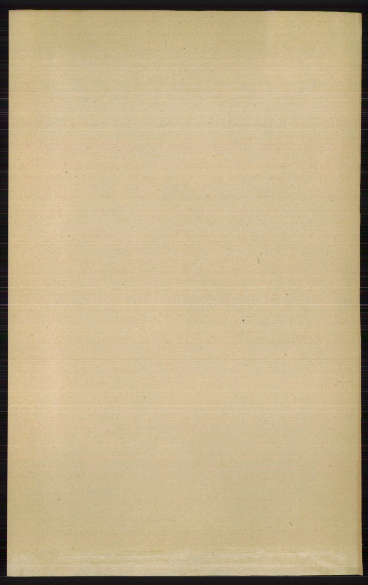 RA, 1891 census for 0813 Eidanger, 1891, p. 1939