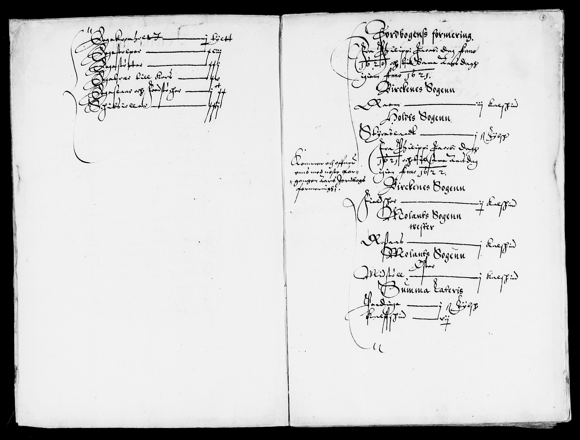 Rentekammeret inntil 1814, Reviderte regnskaper, Lensregnskaper, AV/RA-EA-5023/R/Rb/Rbq/L0016: Nedenes len. Mandals len. Råbyggelag., 1626-1628