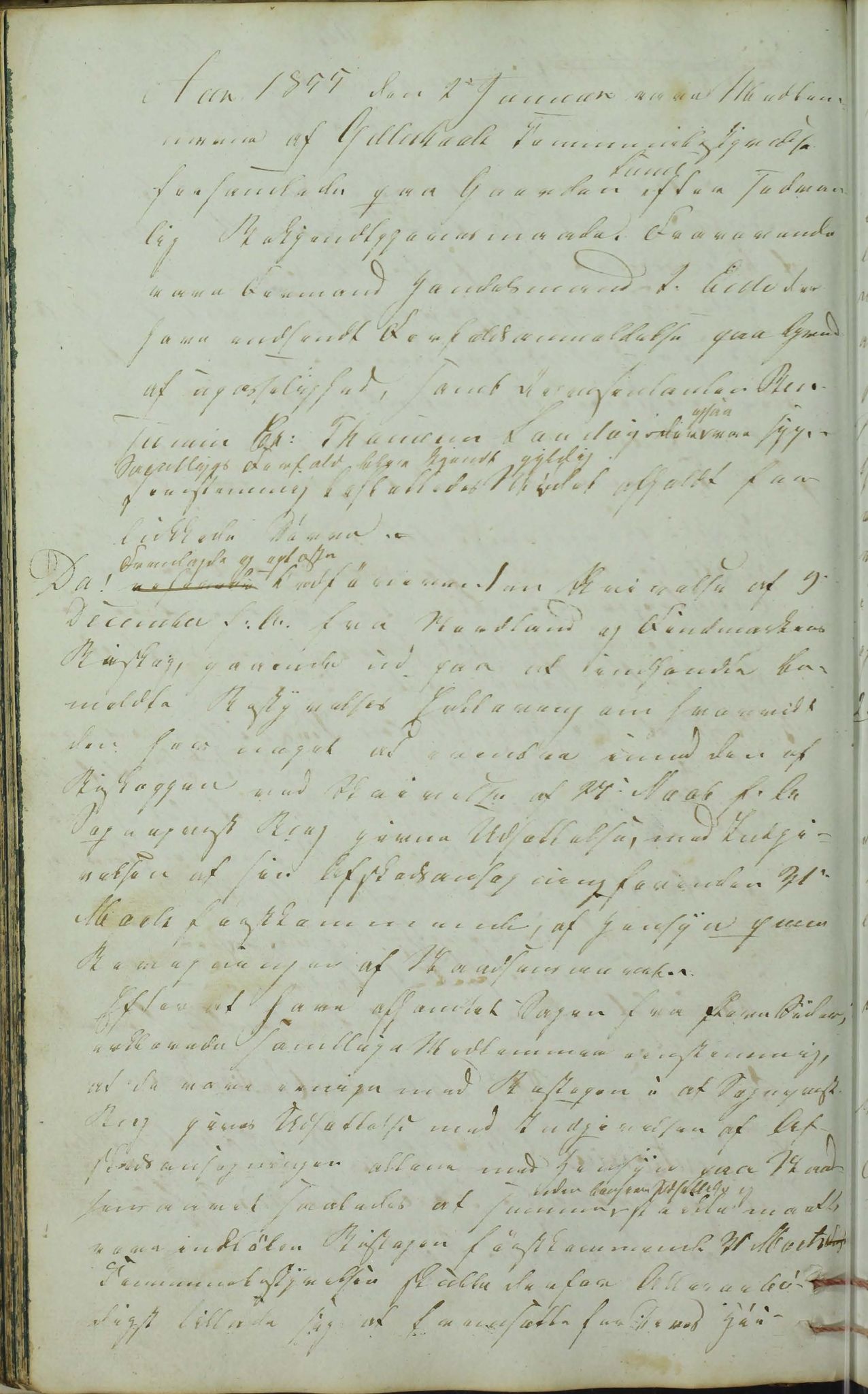 Gildeskål kommune. Formannskapet, AIN/K-18380.150/100/L0001: Møtebok formannskapet, 1838-1880, p. 70b