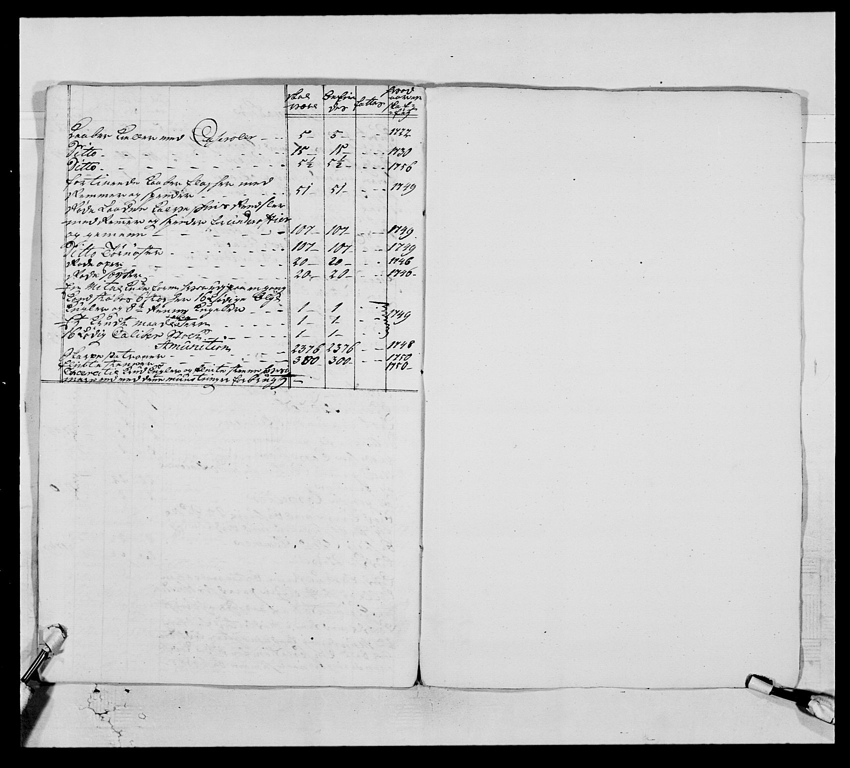 Kommanderende general (KG I) med Det norske krigsdirektorium, AV/RA-EA-5419/E/Ea/L0515: 3. Trondheimske regiment, 1756-1767, p. 22