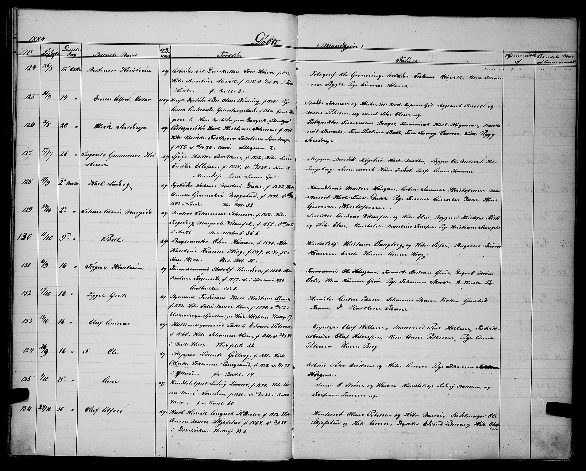 Ministerialprotokoller, klokkerbøker og fødselsregistre - Sør-Trøndelag, SAT/A-1456/604/L0220: Parish register (copy) no. 604C03, 1870-1885, p. 118d