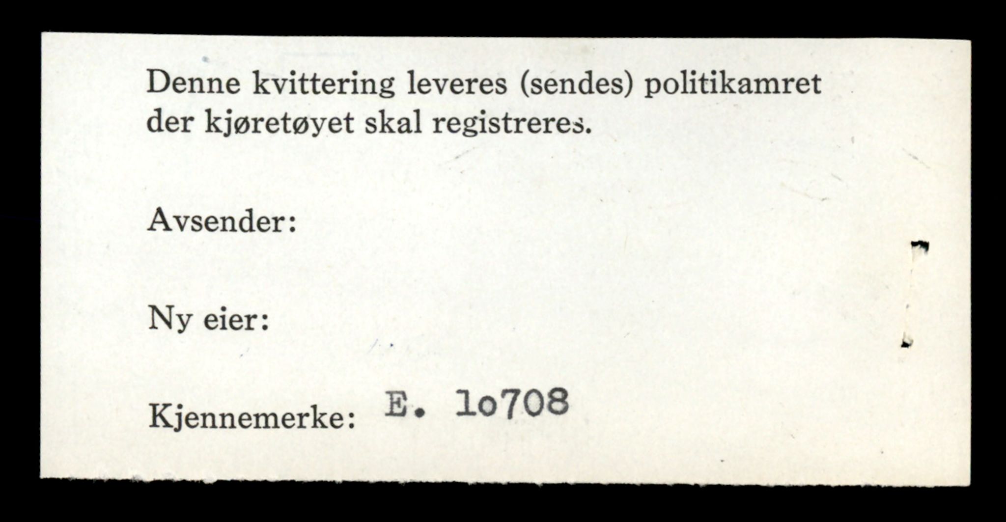 Møre og Romsdal vegkontor - Ålesund trafikkstasjon, SAT/A-4099/F/Fe/L0036: Registreringskort for kjøretøy T 12831 - T 13030, 1927-1998, p. 728