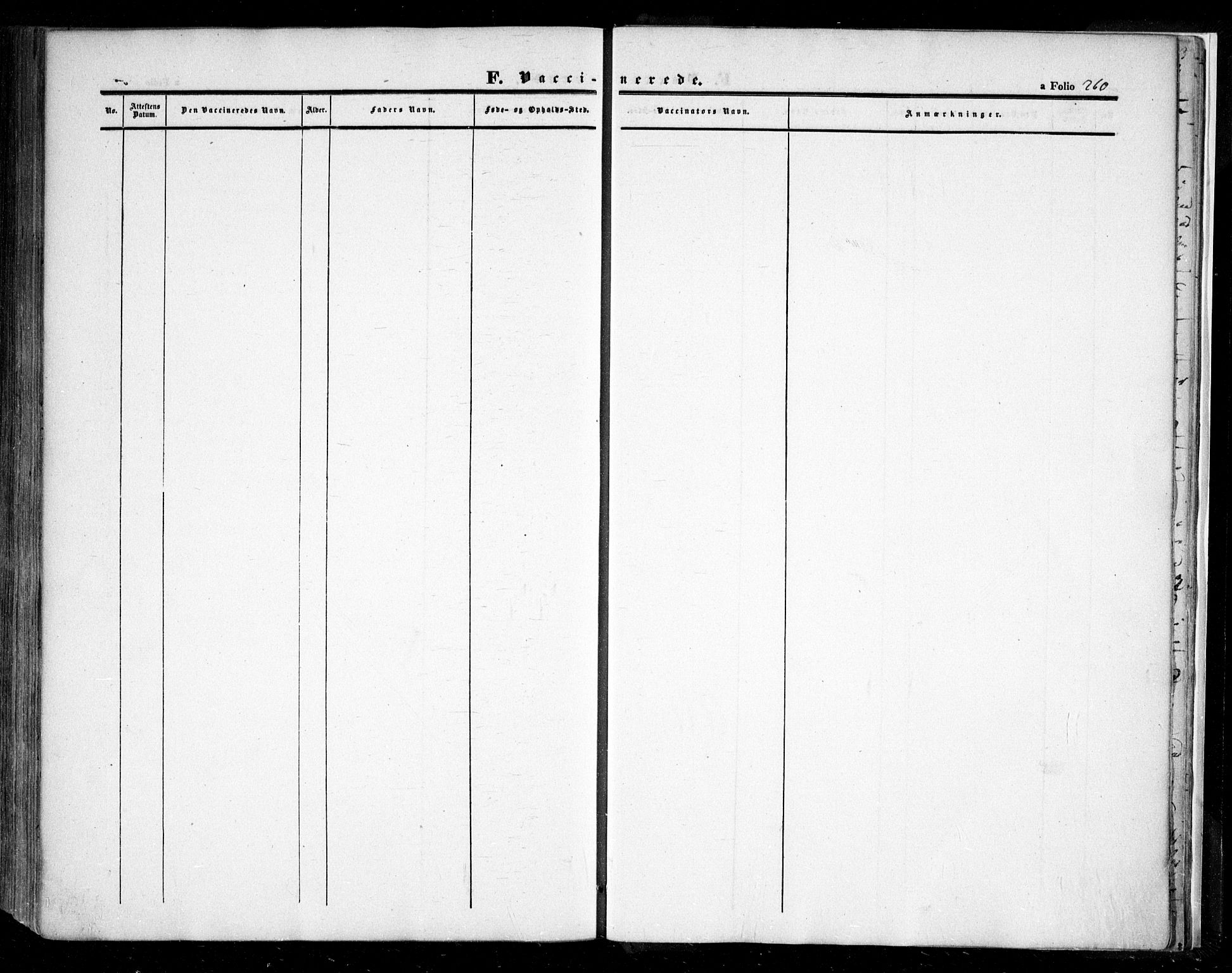 Nesodden prestekontor Kirkebøker, AV/SAO-A-10013/F/Fa/L0007: Parish register (official) no. I 7, 1848-1868