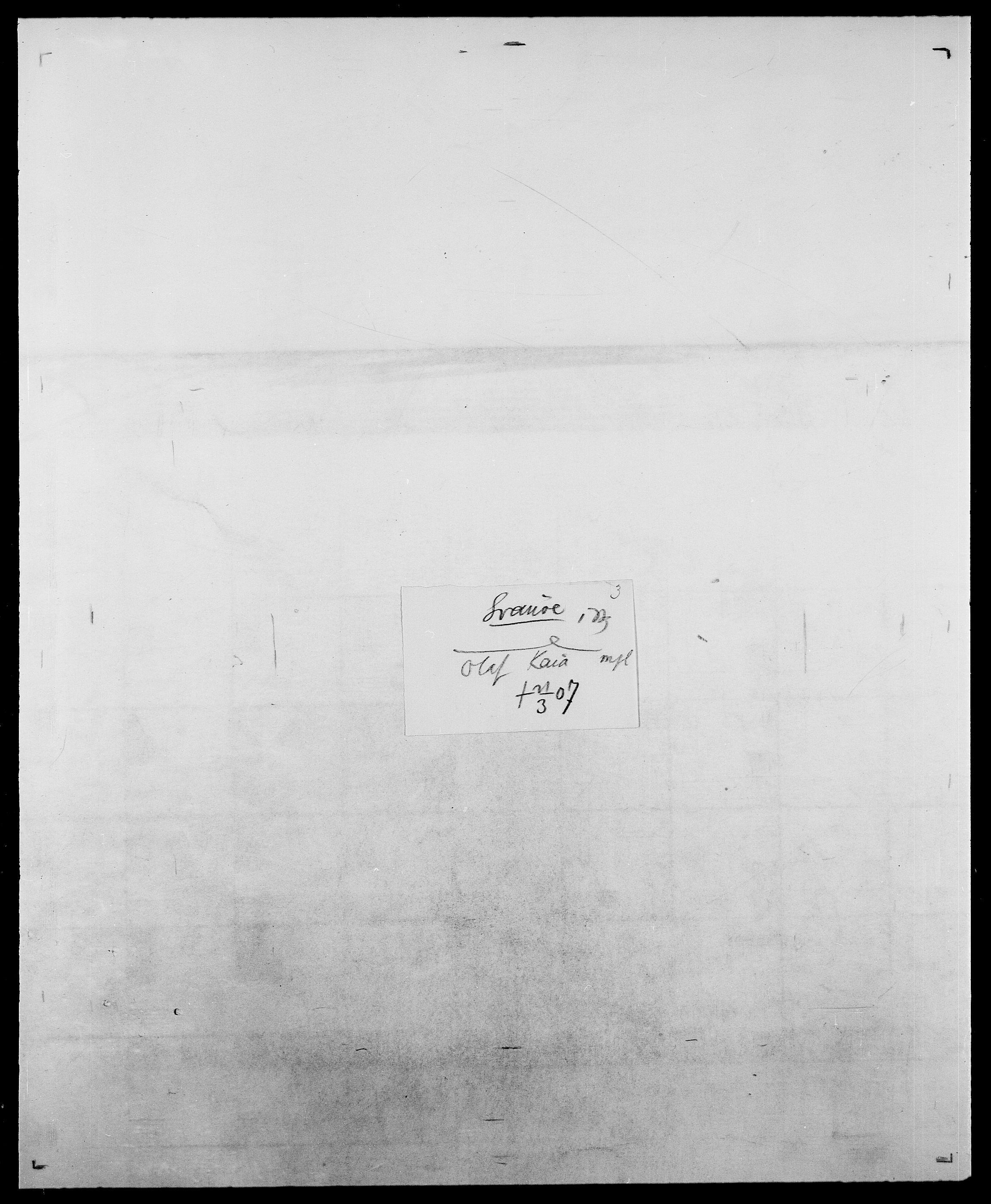 Delgobe, Charles Antoine - samling, AV/SAO-PAO-0038/D/Da/L0038: Svanenskjold - Thornsohn, p. 19