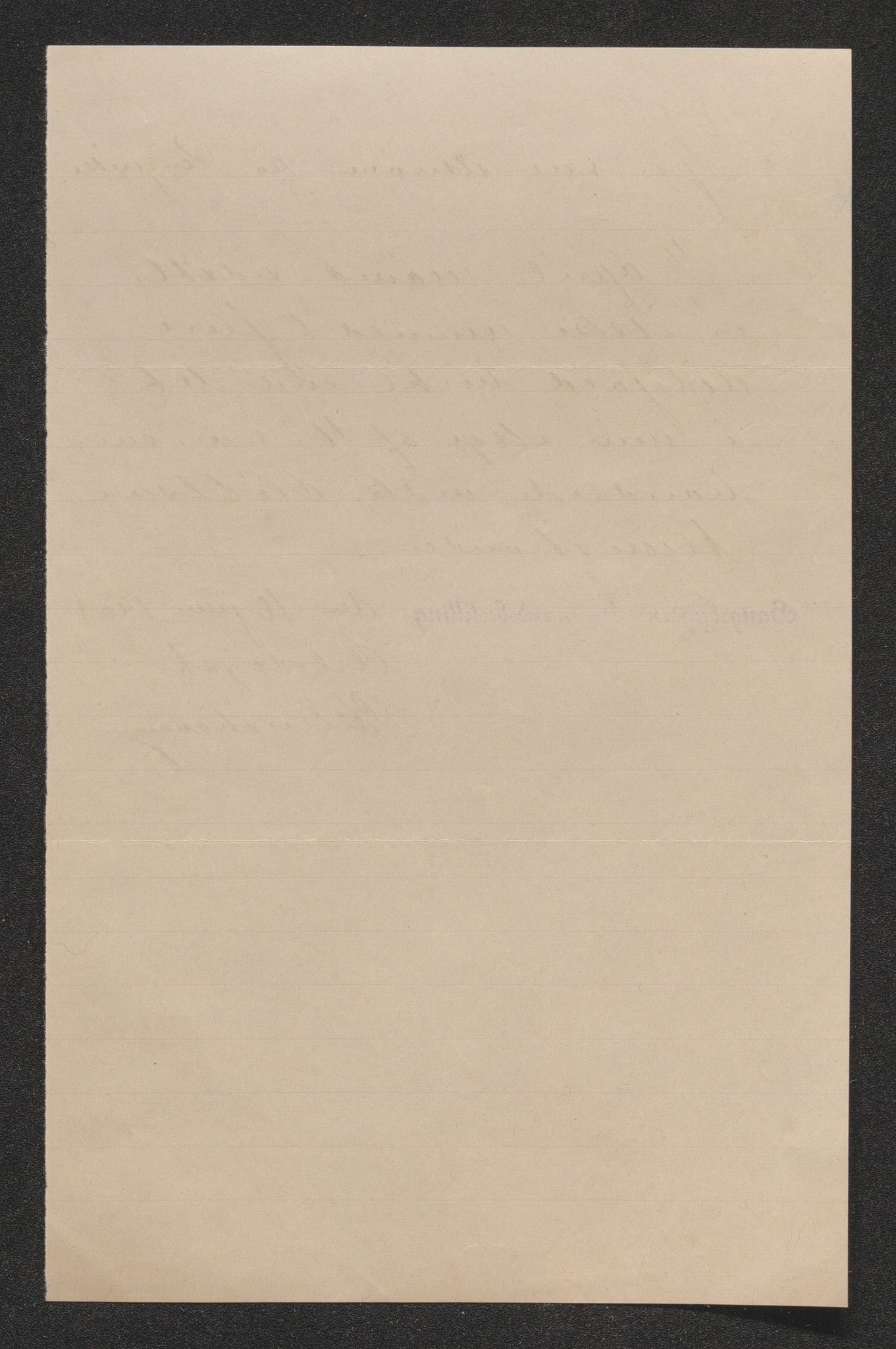 Ringerike sorenskriveri, AV/SAKO-A-105/H/Ha/Hab/L0016: Dødsfallslister Haugsbygd, 1903-1930