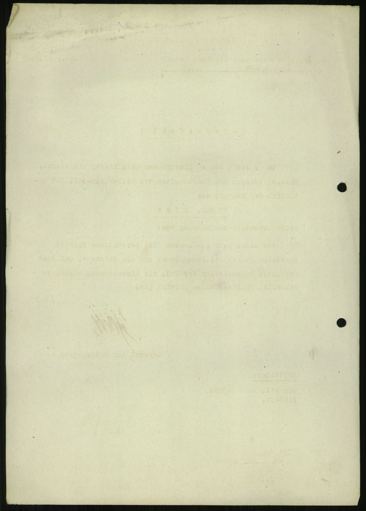 Deutscher Oberbefehlshaber Norwegen (DOBN), AV/RA-RAFA-2197/D/Do/L0253/0001: TAB Gratangen/Bardufoss / Ordre fra den allierte militære forbindelseskommandør 13.5.45. Retningslinjer for leirledelse 2.8. m.m., 1945
