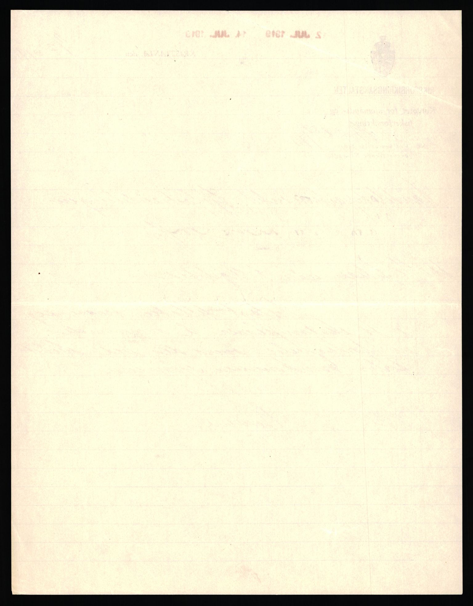 Handelsdepartementet, Sjøfartsavdelingen, 1. sjømannskontor, RA/S-1405/D/Dm/L0010: Forliste skip Lar - Min, 1906-1920, p. 389