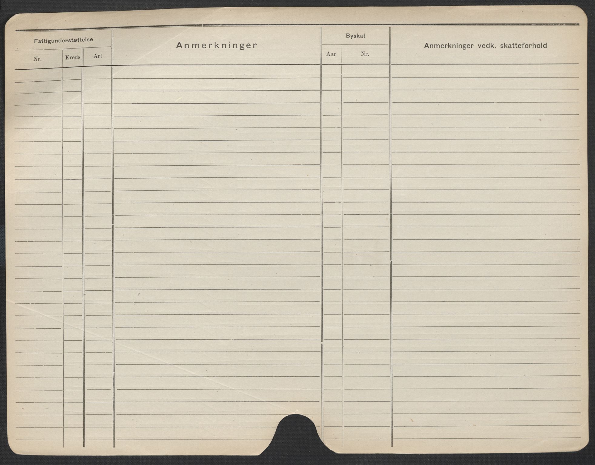 Oslo folkeregister, Registerkort, SAO/A-11715/F/Fa/Fac/L0010: Menn, 1906-1914, p. 525b