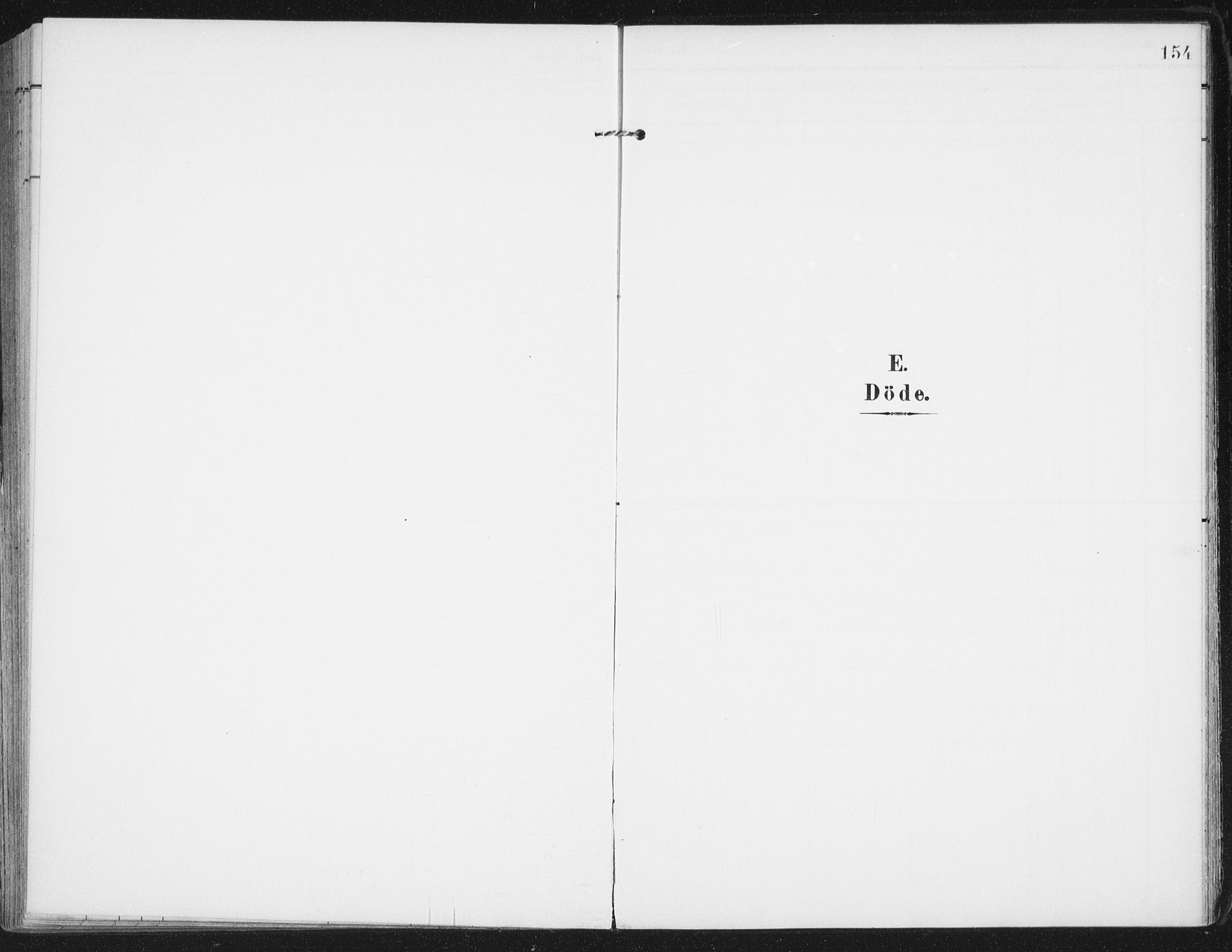 Ministerialprotokoller, klokkerbøker og fødselsregistre - Nordland, SAT/A-1459/892/L1321: Parish register (official) no. 892A02, 1902-1918, p. 154