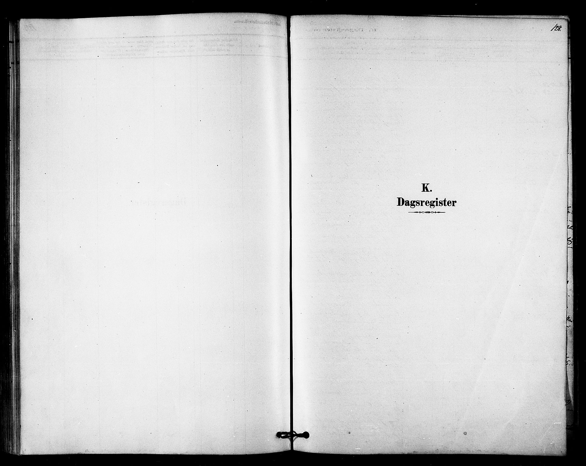 Tana sokneprestkontor, SATØ/S-1334/H/Ha/L0003kirke: Parish register (official) no. 3, 1878-1892, p. 128