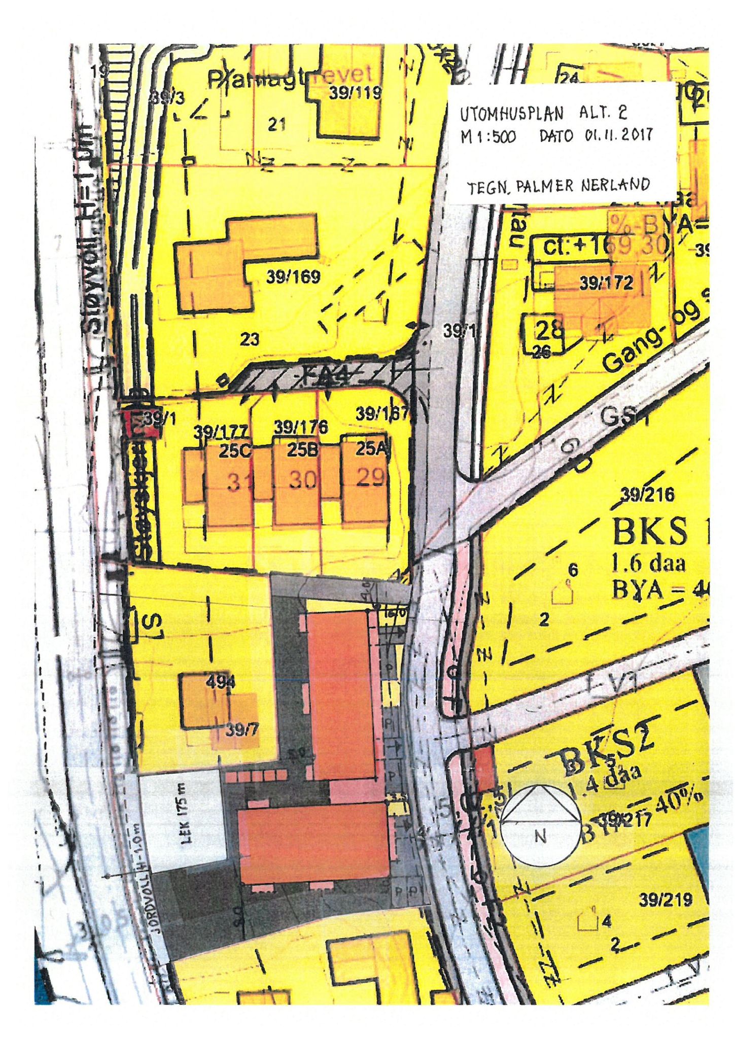 Klæbu Kommune, TRKO/KK/02-FS/L011: Formannsskapet - Møtedokumenter, 2018, p. 613