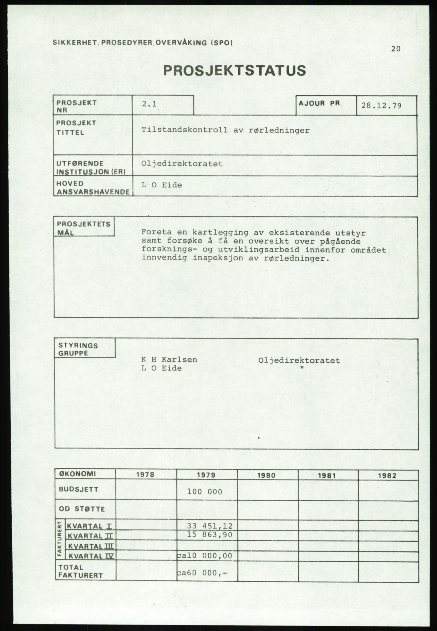 Justisdepartementet, Granskningskommisjonen ved Alexander Kielland-ulykken 27.3.1980, RA/S-1165/D/L0020: X Opplæring/Kompetanse (Doku.liste + X1-X18 av 18)/Y Forskningsprosjekter (Doku.liste + Y1-Y7 av 9), 1980-1981, p. 251