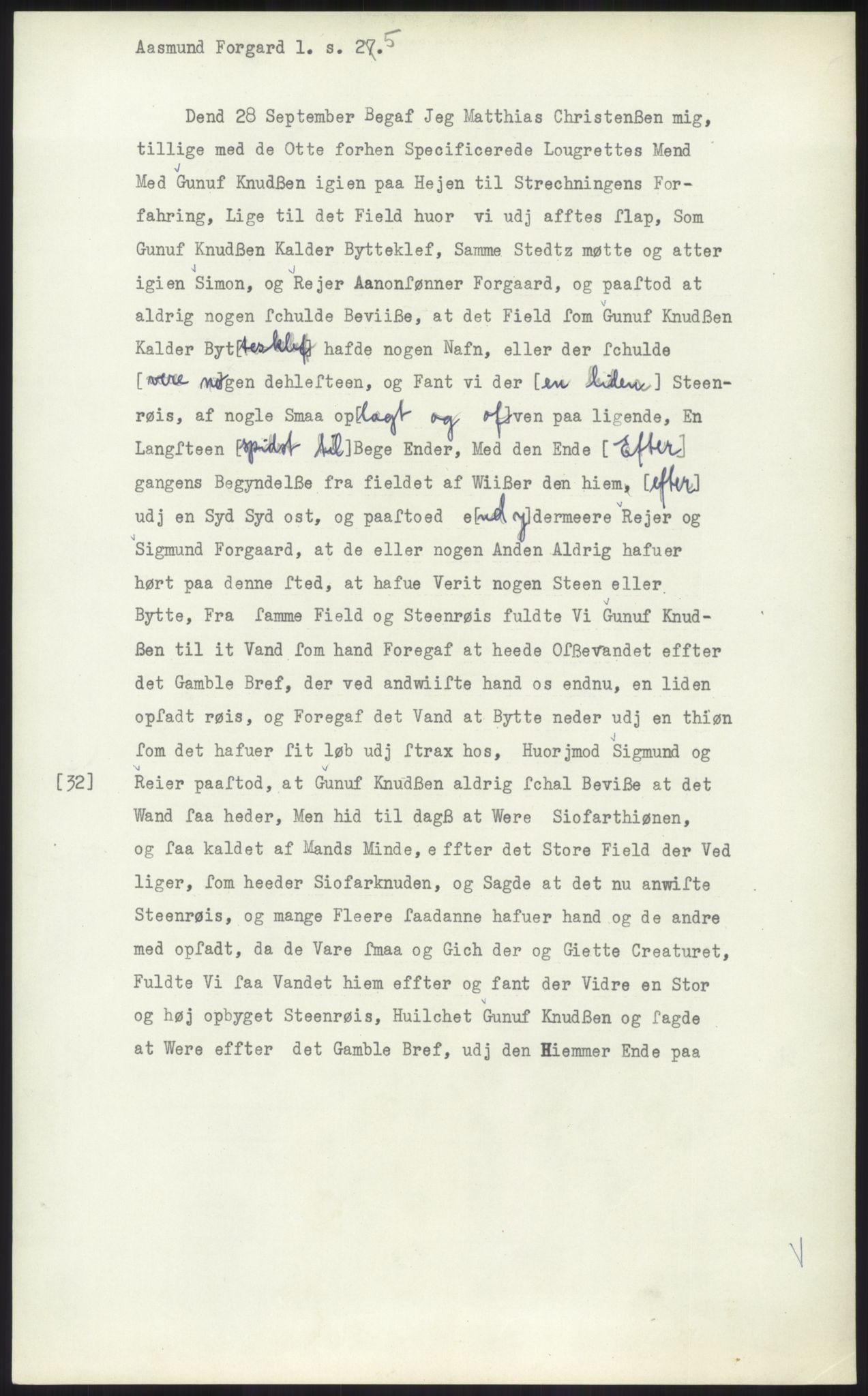 Samlinger til kildeutgivelse, Diplomavskriftsamlingen, AV/RA-EA-4053/H/Ha, p. 1178