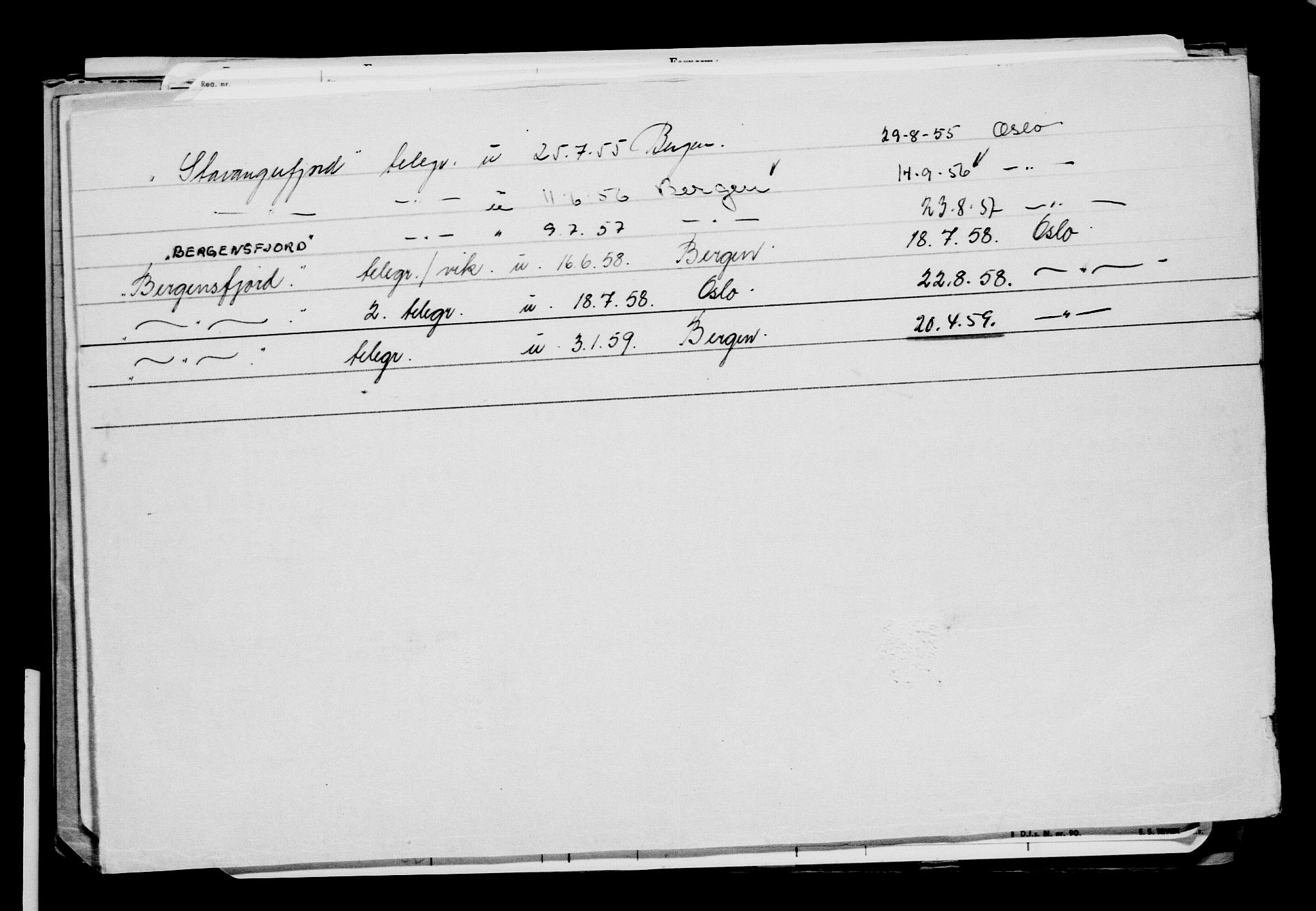 Direktoratet for sjømenn, AV/RA-S-3545/G/Gb/L0060: Hovedkort, 1905, p. 104