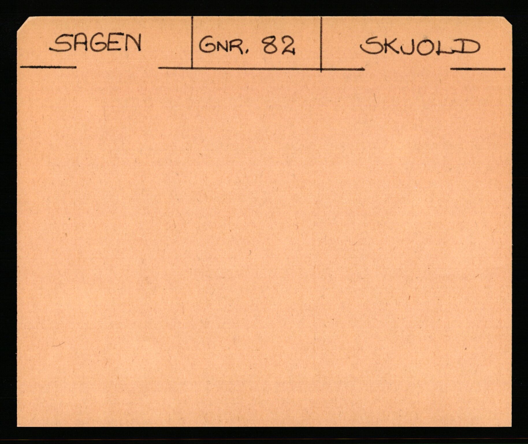 Statsarkivet i Stavanger, AV/SAST-A-101971/03/Y/Yk/L0033: Registerkort sortert etter gårdsnavn: Rosseland store - Sand ytre, 1750-1930, p. 475