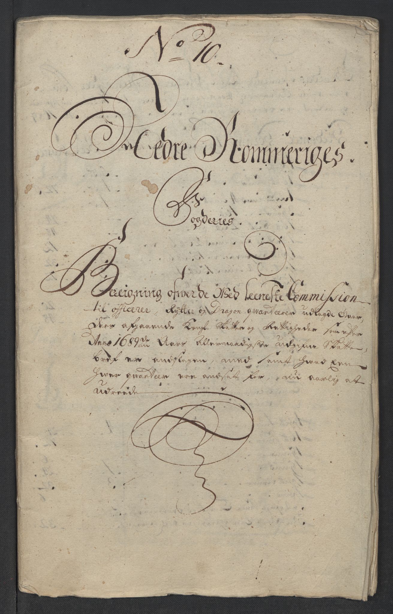 Rentekammeret inntil 1814, Reviderte regnskaper, Fogderegnskap, RA/EA-4092/R11/L0594: Fogderegnskap Nedre Romerike, 1712, p. 231
