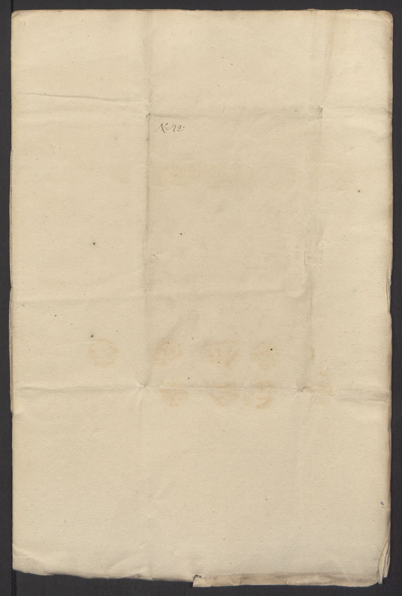 Rentekammeret inntil 1814, Reviderte regnskaper, Fogderegnskap, AV/RA-EA-4092/R34/L2052: Fogderegnskap Bamble, 1692-1693, p. 36