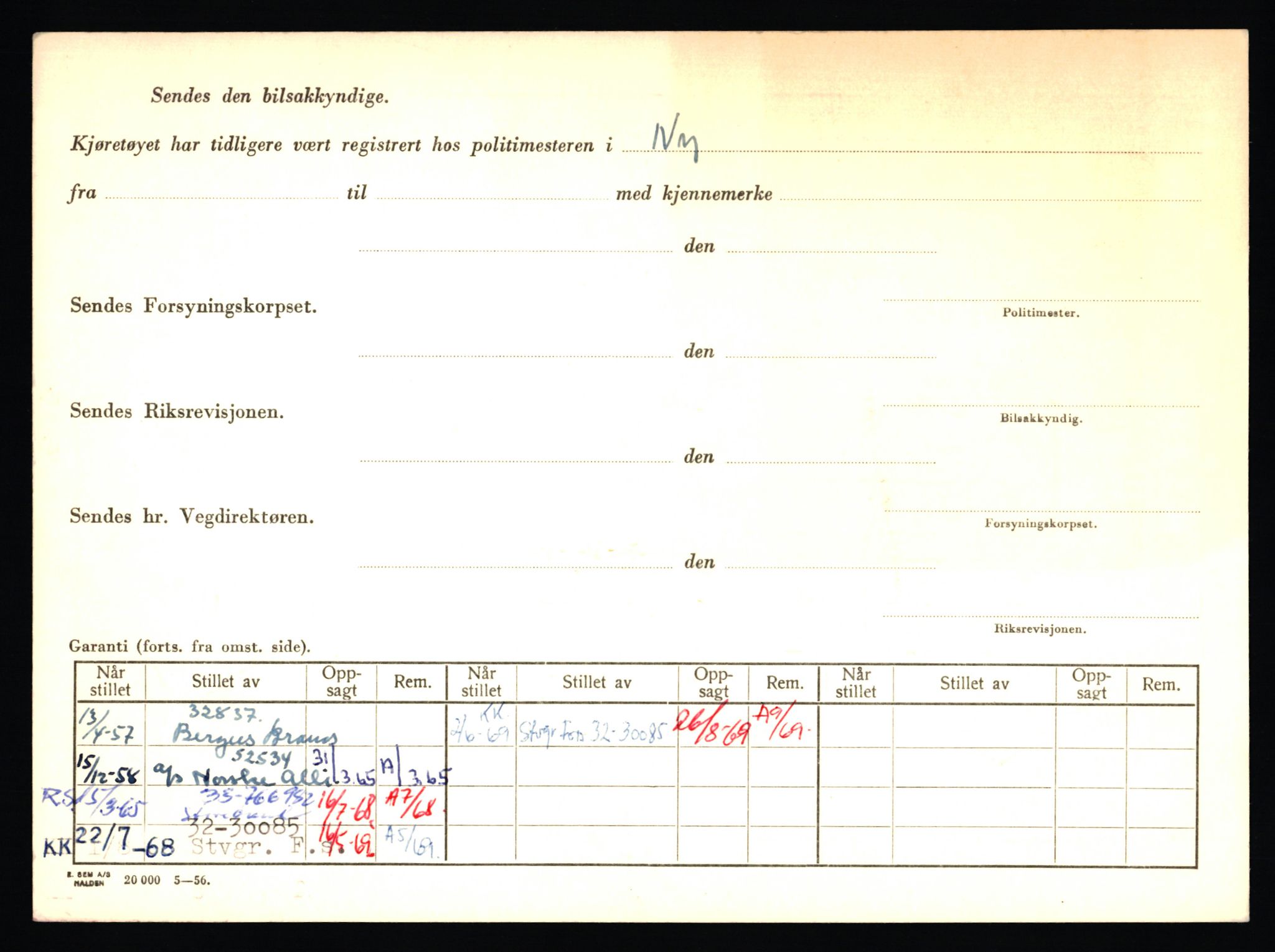 Stavanger trafikkstasjon, AV/SAST-A-101942/0/F/L0036: L-20000 - L-20499, 1930-1971, p. 1828