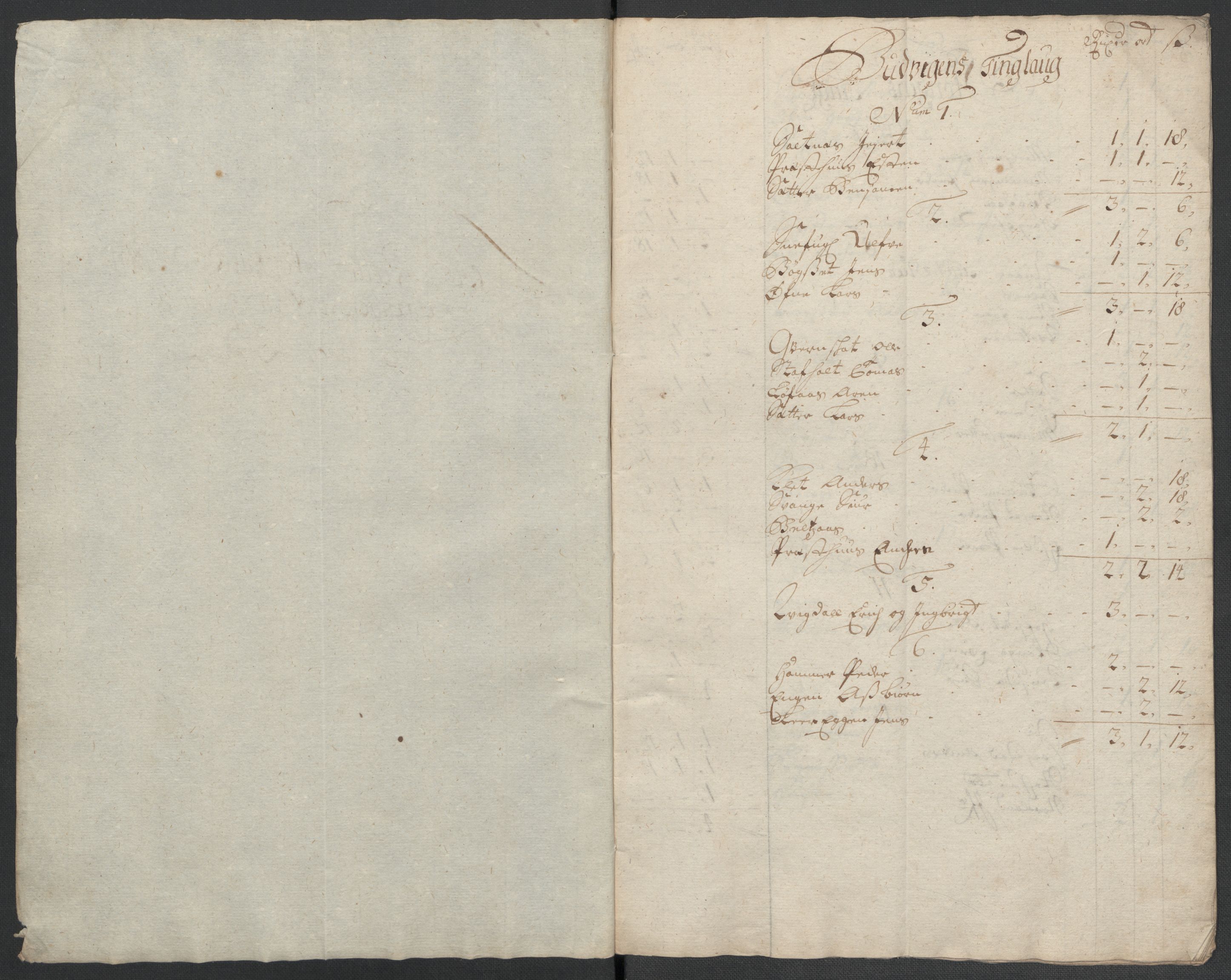 Rentekammeret inntil 1814, Reviderte regnskaper, Fogderegnskap, AV/RA-EA-4092/R61/L4109: Fogderegnskap Strinda og Selbu, 1704-1706, p. 340