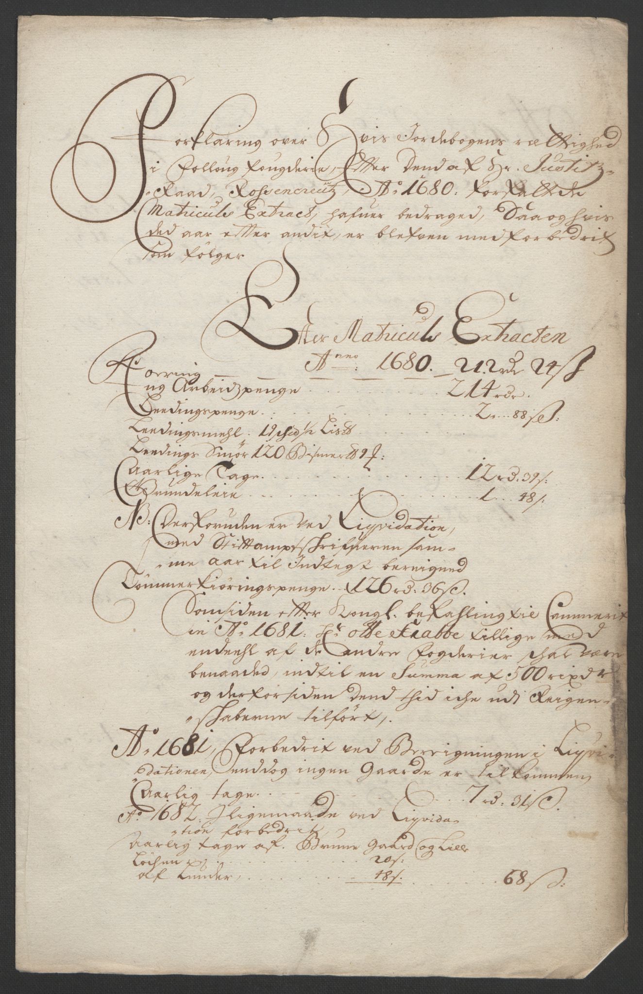 Rentekammeret inntil 1814, Reviderte regnskaper, Fogderegnskap, RA/EA-4092/R09/L0437: Fogderegnskap Follo, 1692-1693, p. 19